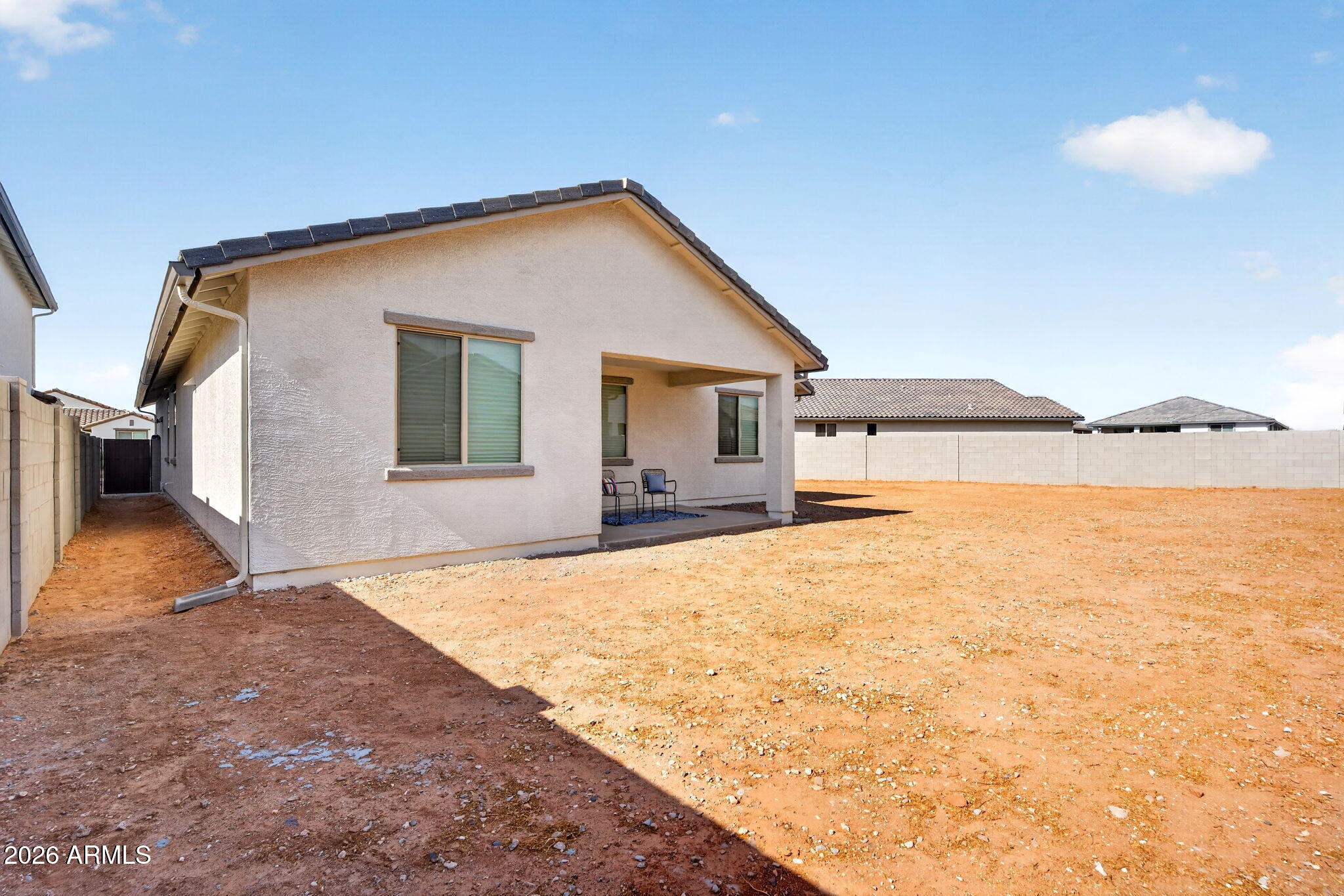 7333 E PURPLE PRAIRIE Drive