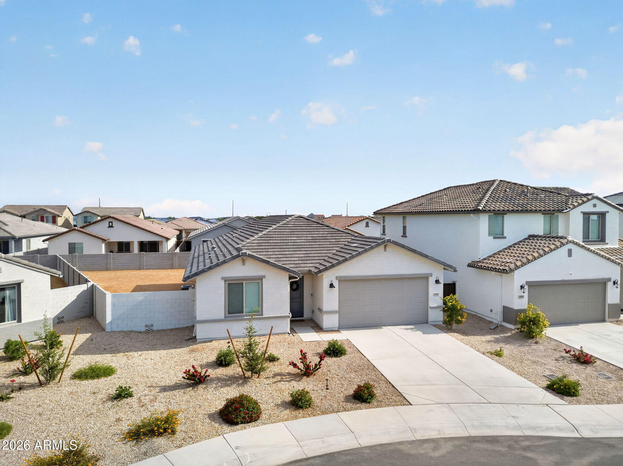 7333 E PURPLE PRAIRIE Drive