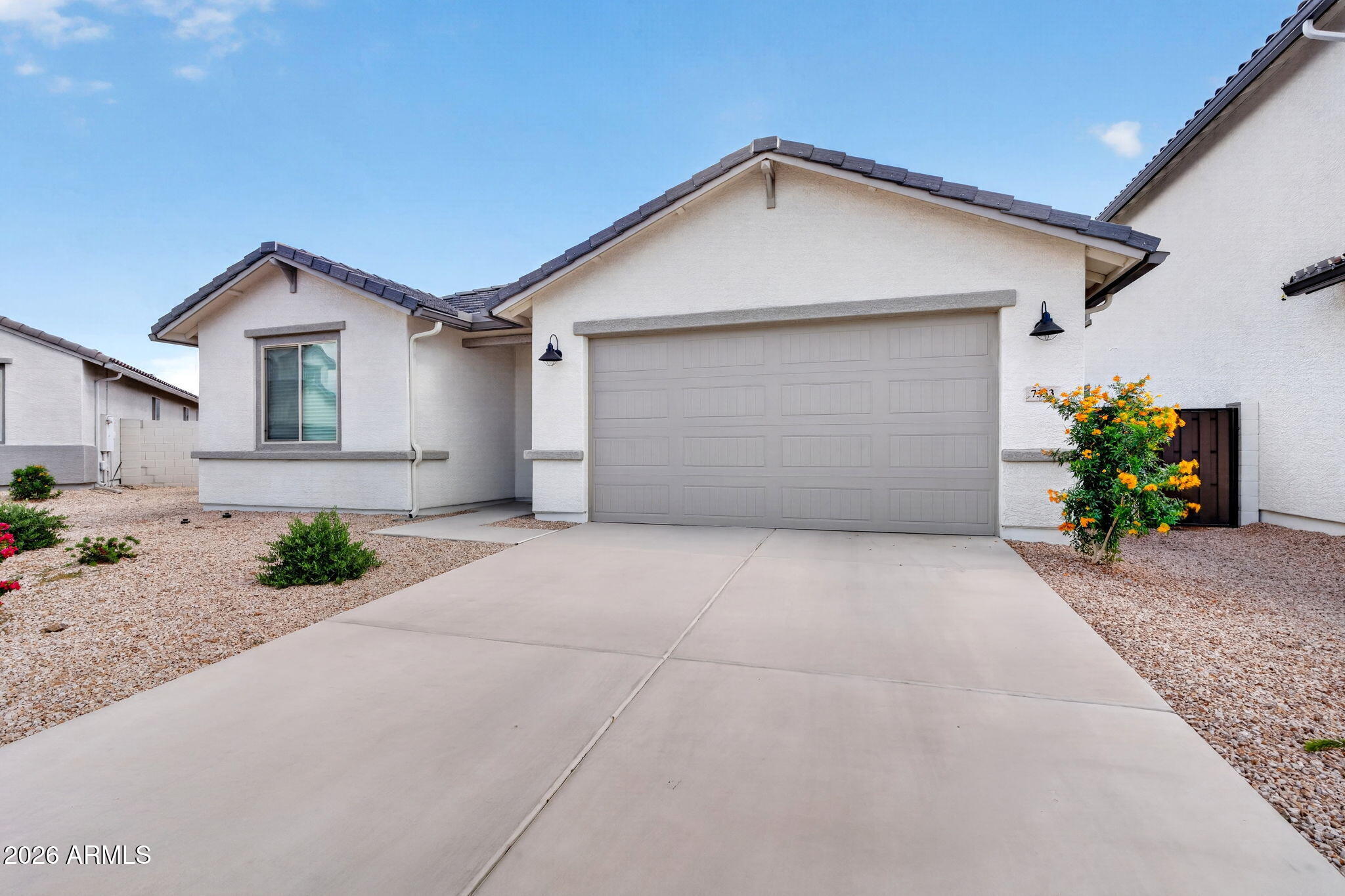 7333 E PURPLE PRAIRIE Drive