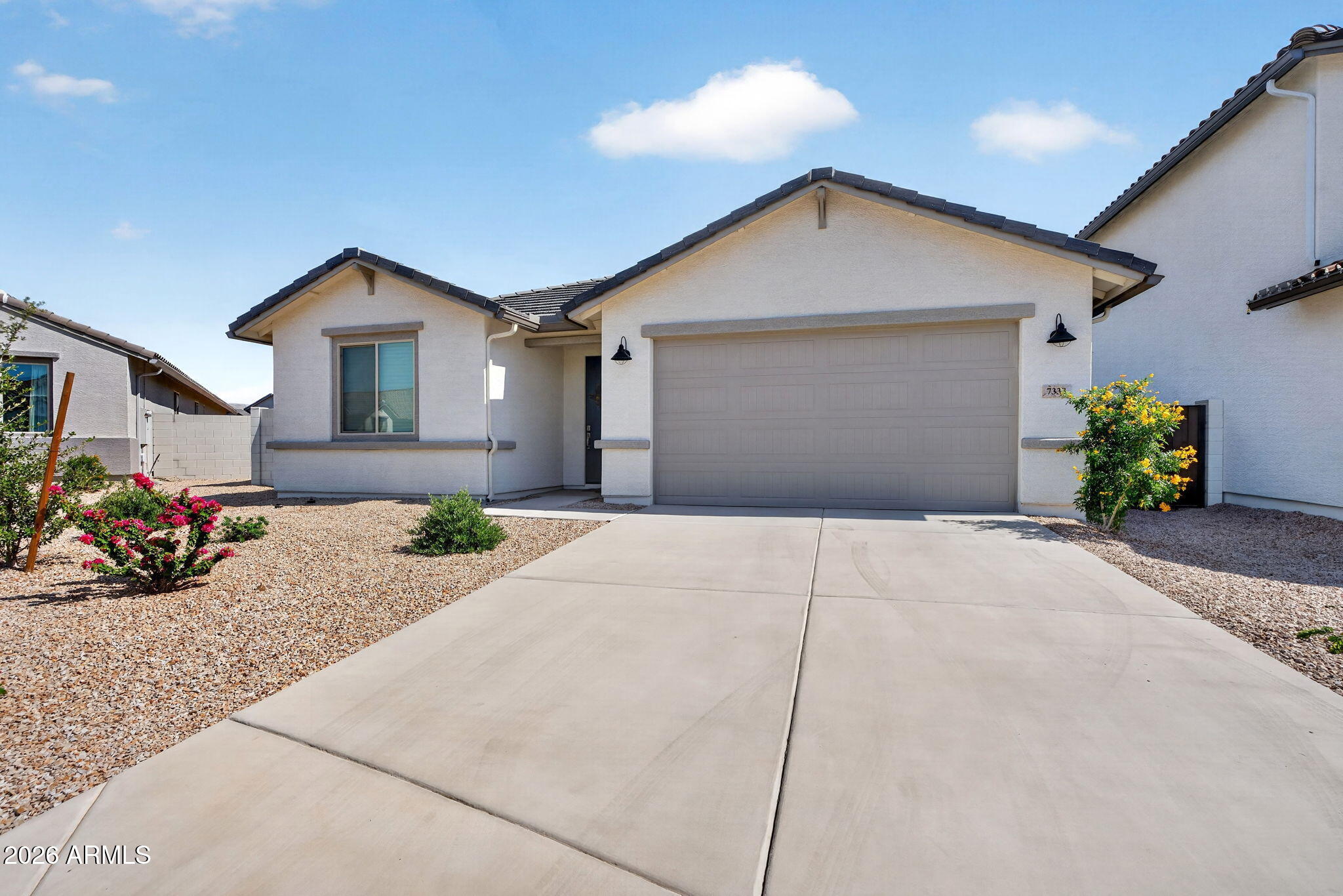 7333 E PURPLE PRAIRIE Drive