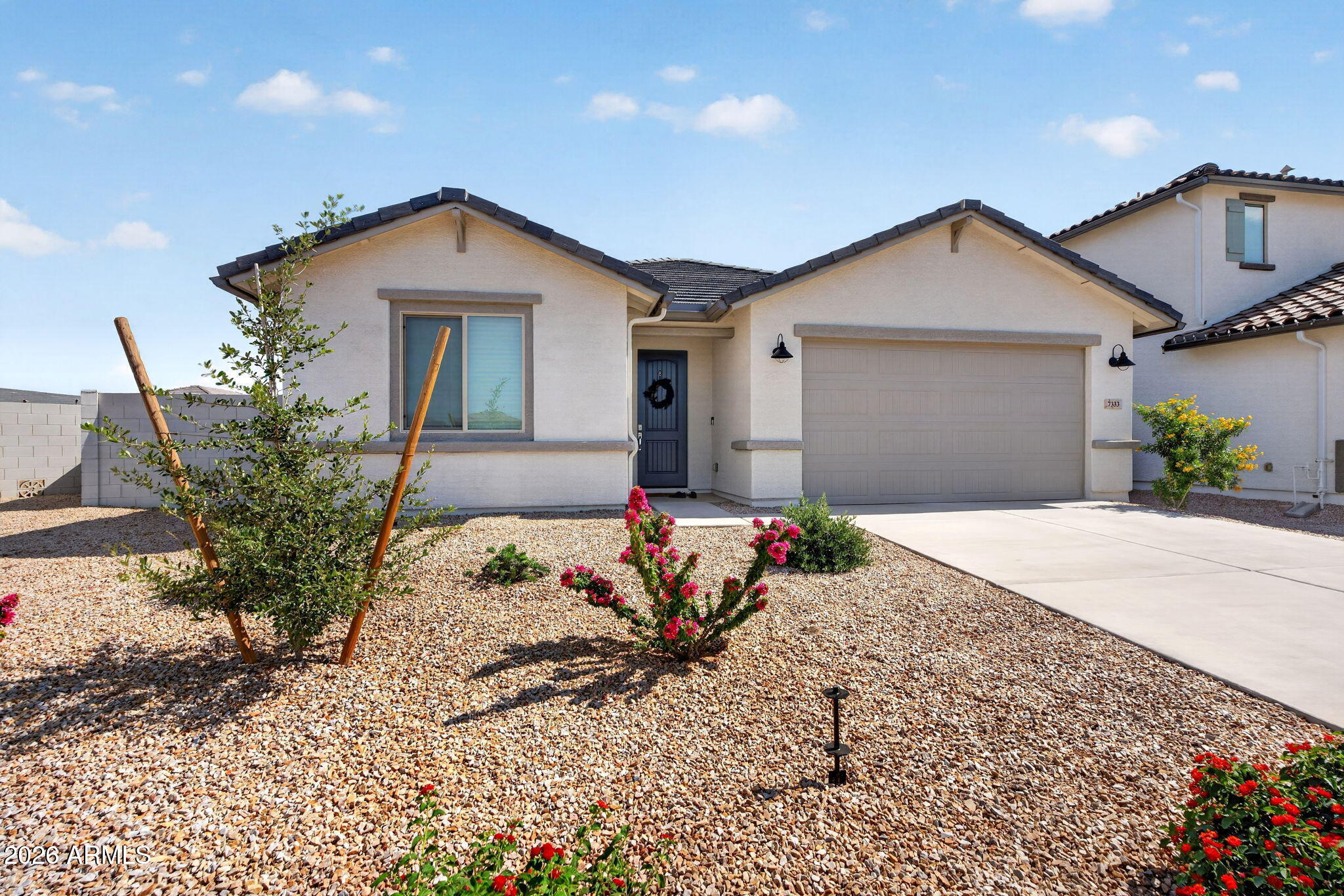 7333 E PURPLE PRAIRIE Drive