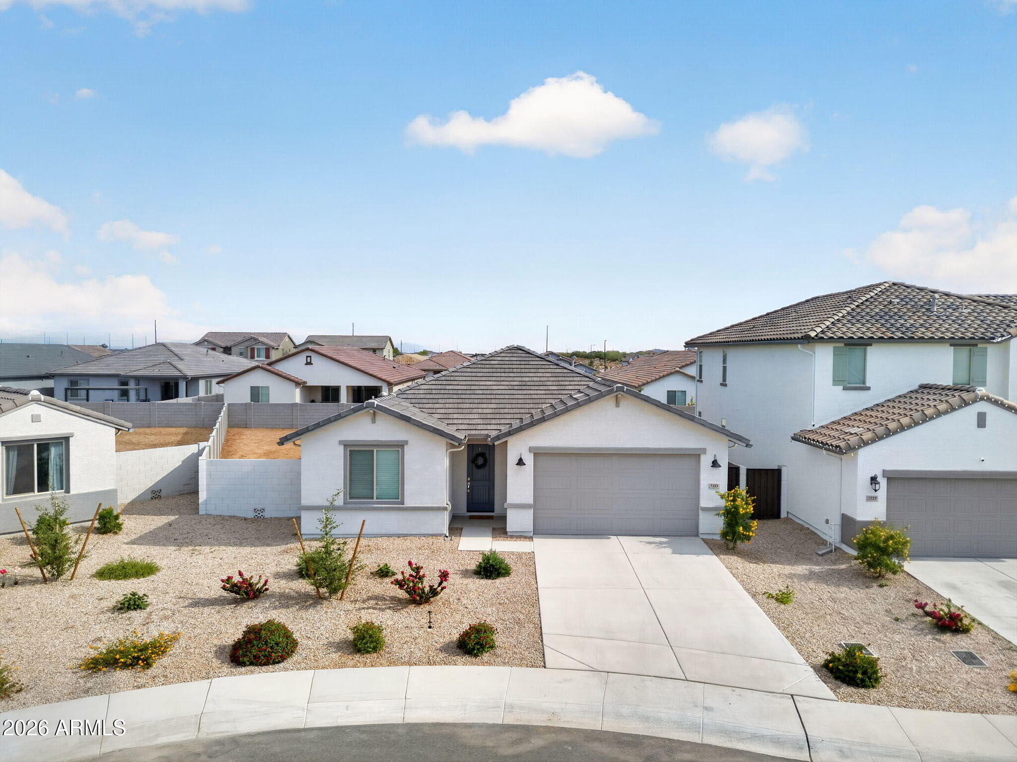 7333 E PURPLE PRAIRIE Drive