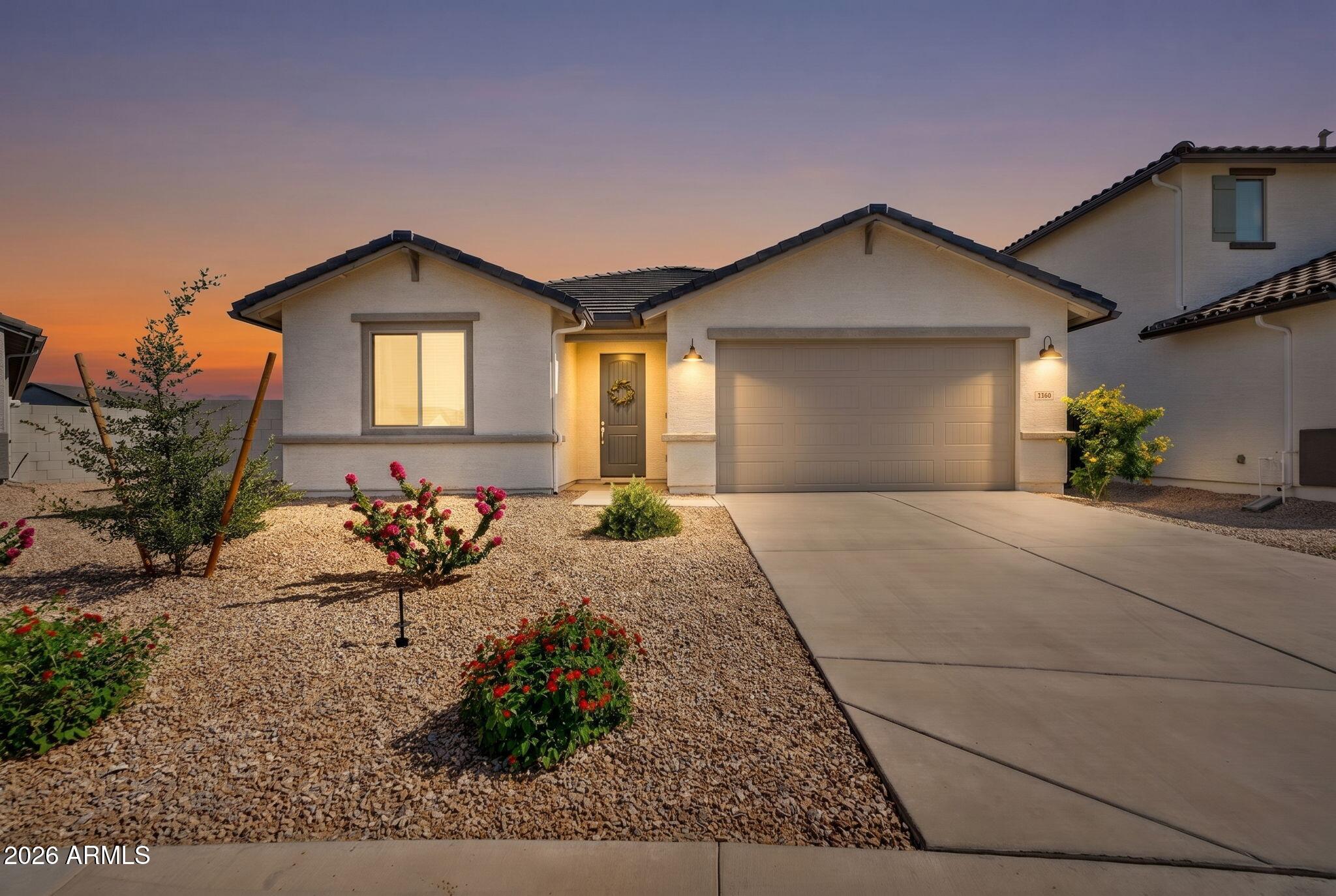 7333 E PURPLE PRAIRIE Drive