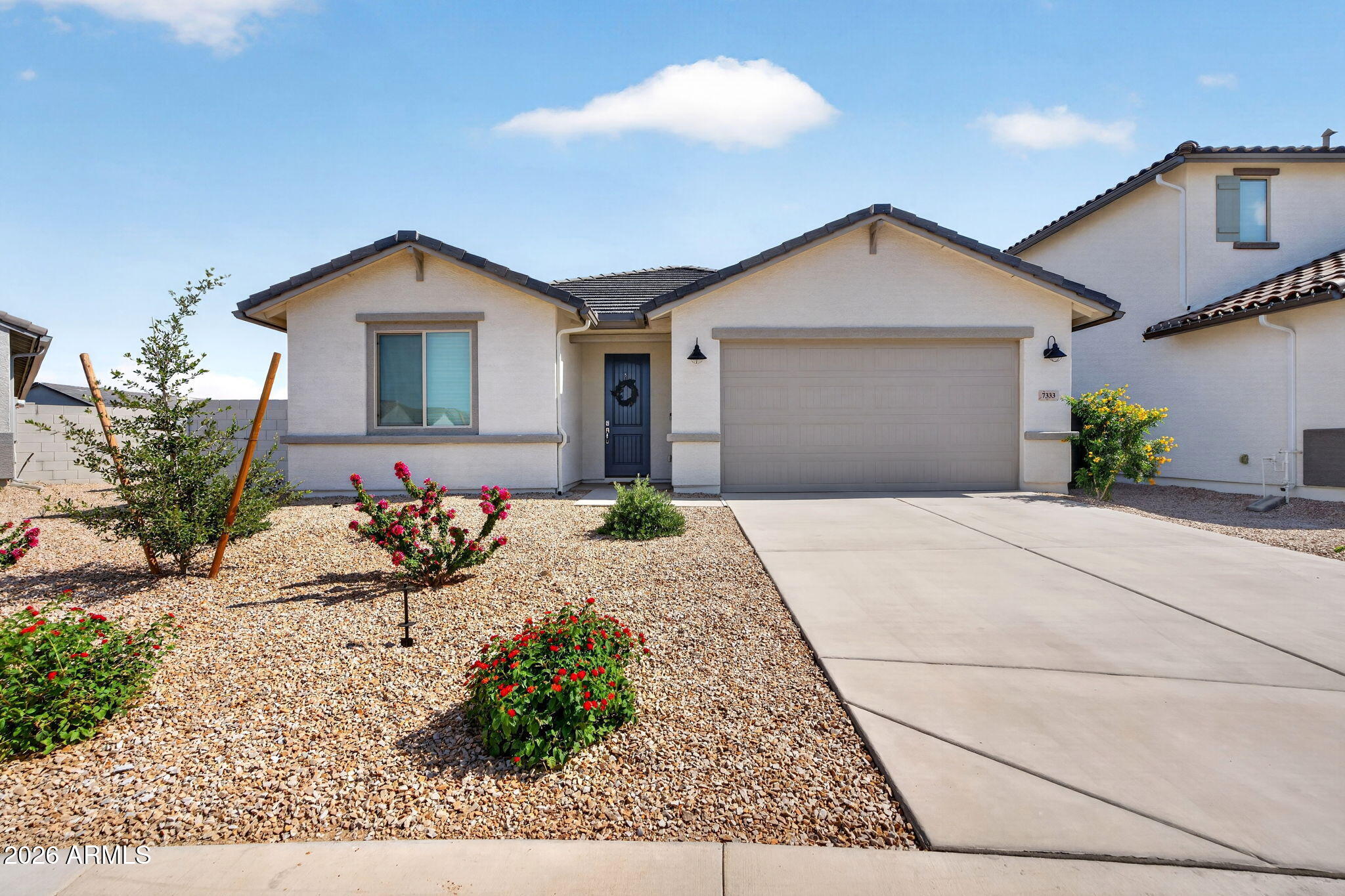 7333 E PURPLE PRAIRIE Drive