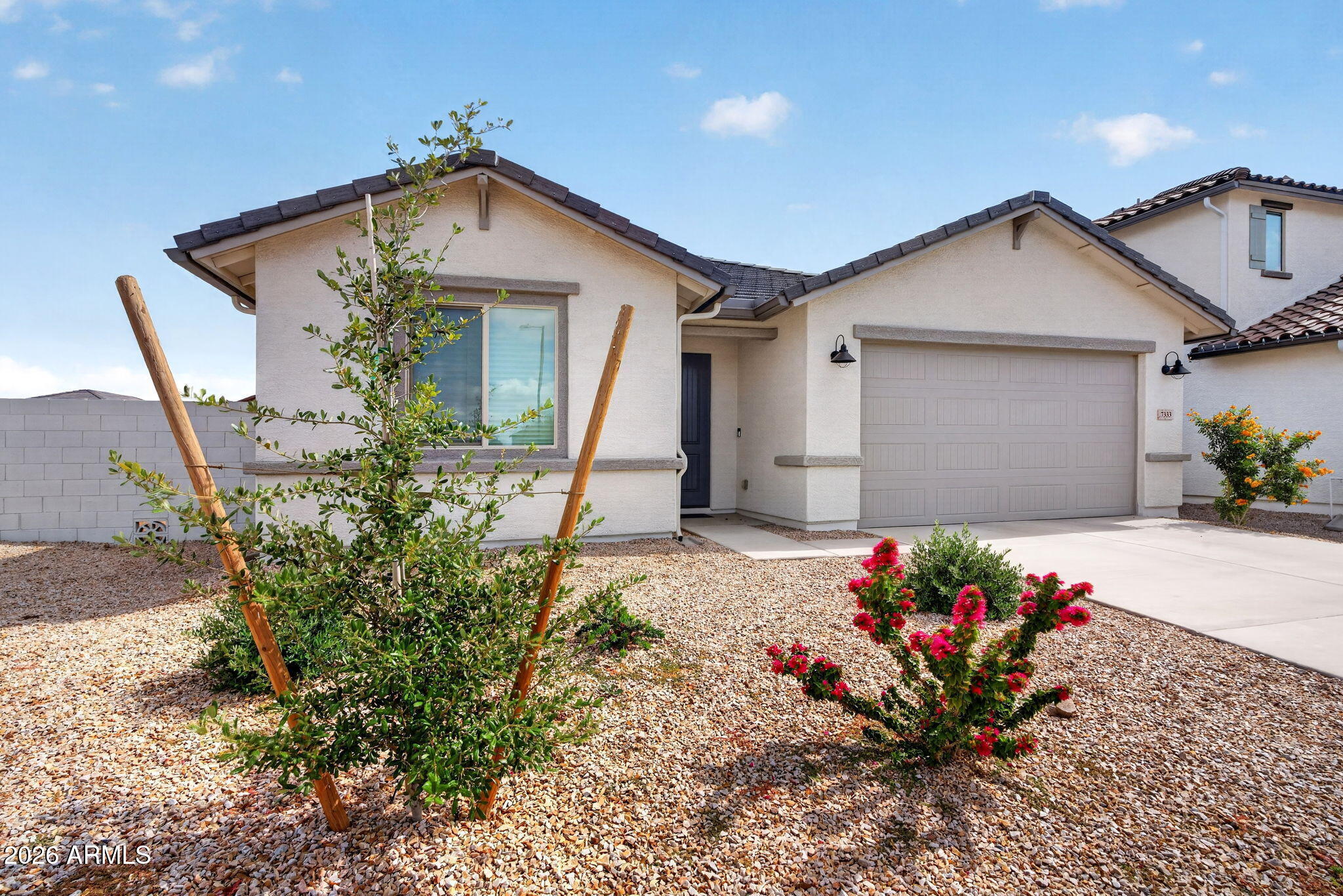 7333 E PURPLE PRAIRIE Drive