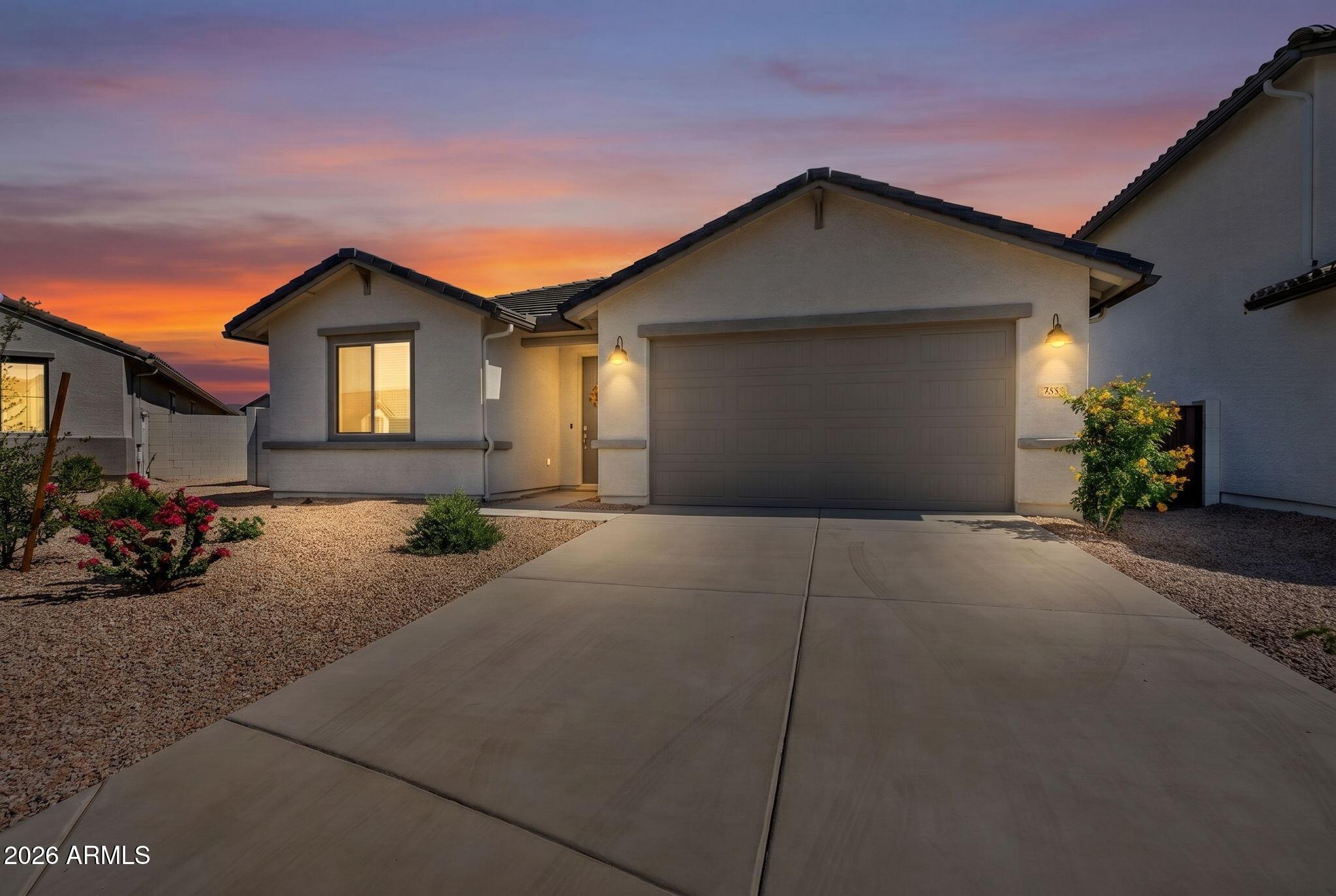 7333 E PURPLE PRAIRIE Drive