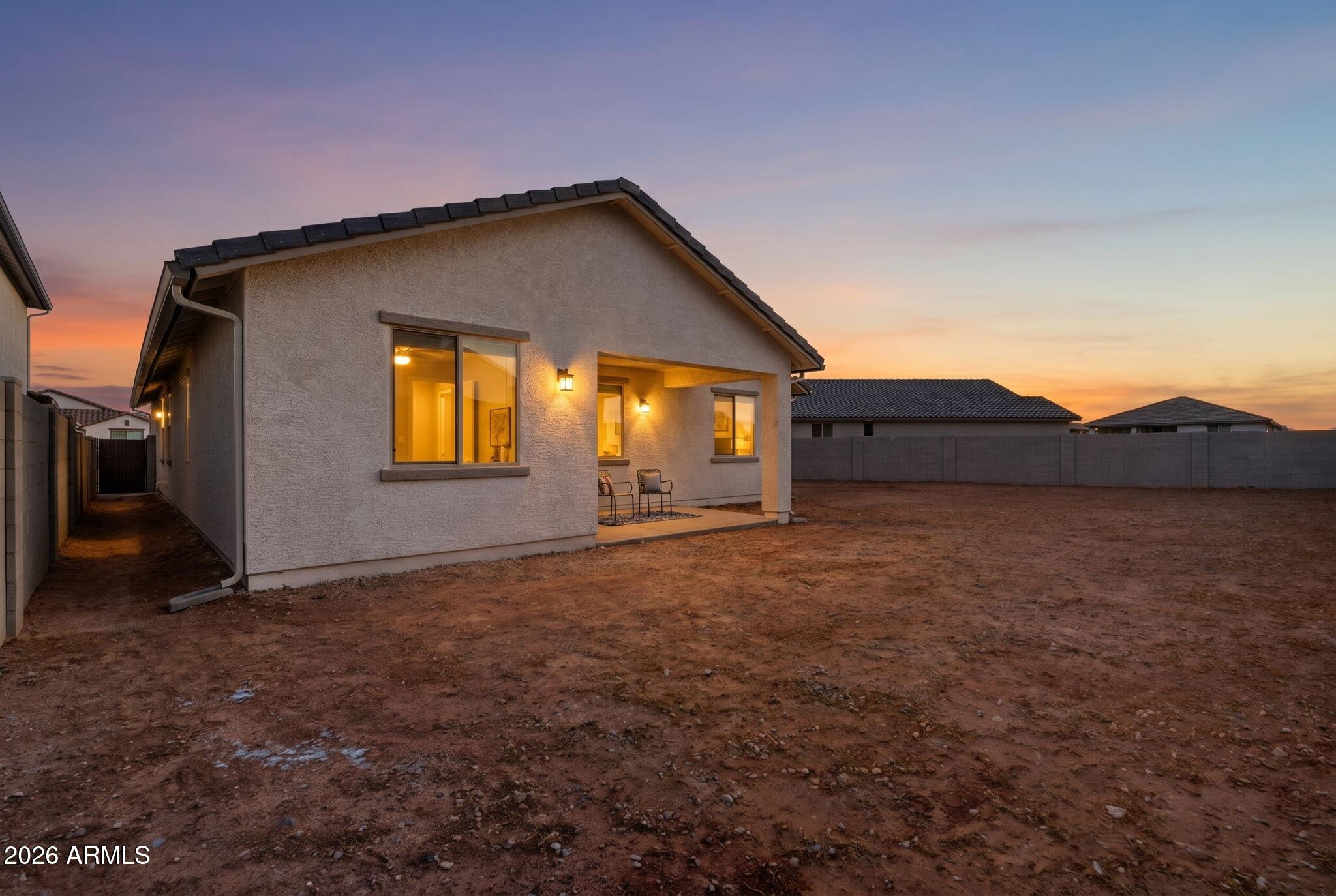 7333 E PURPLE PRAIRIE Drive