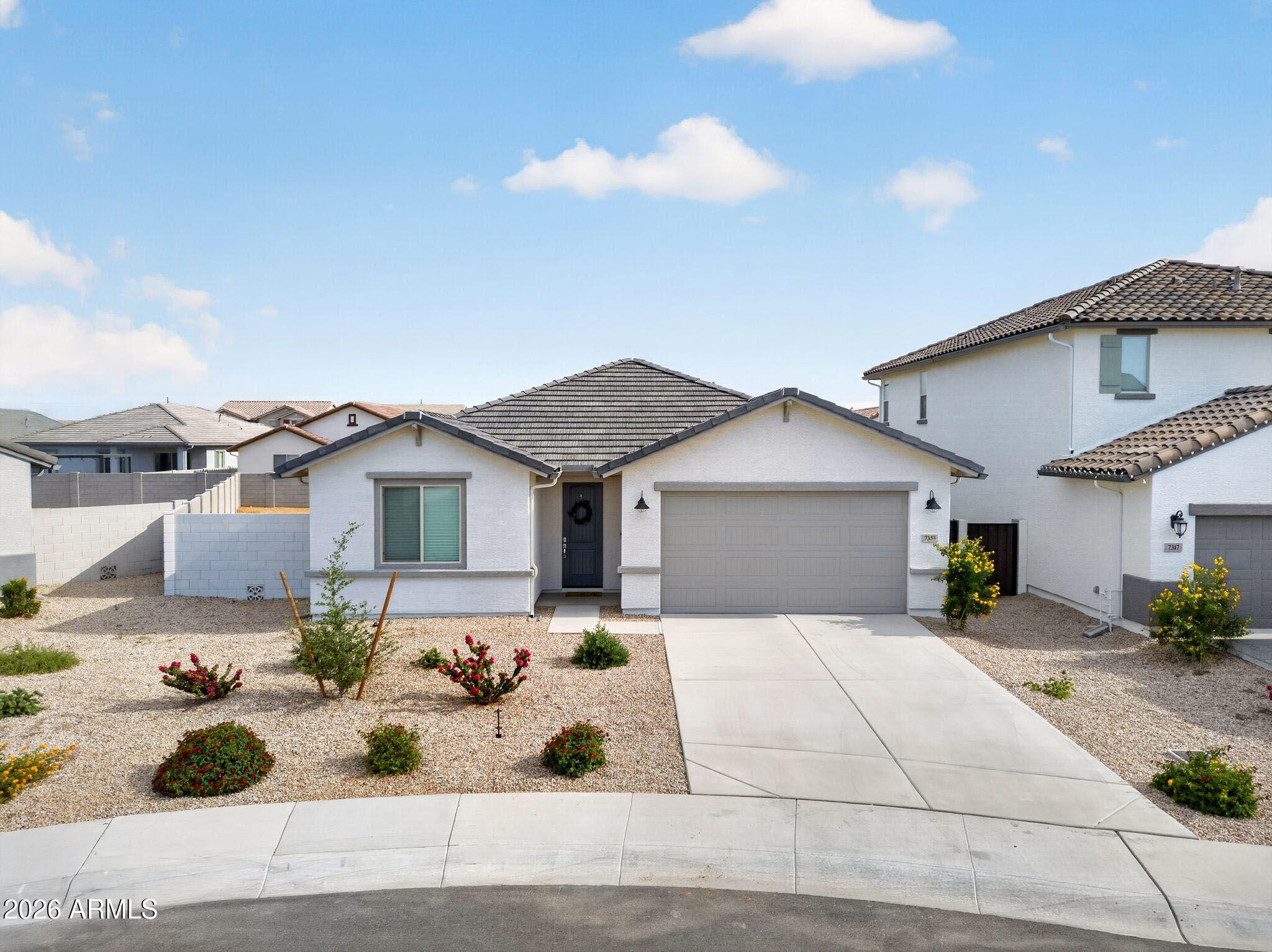 7333 E PURPLE PRAIRIE Drive