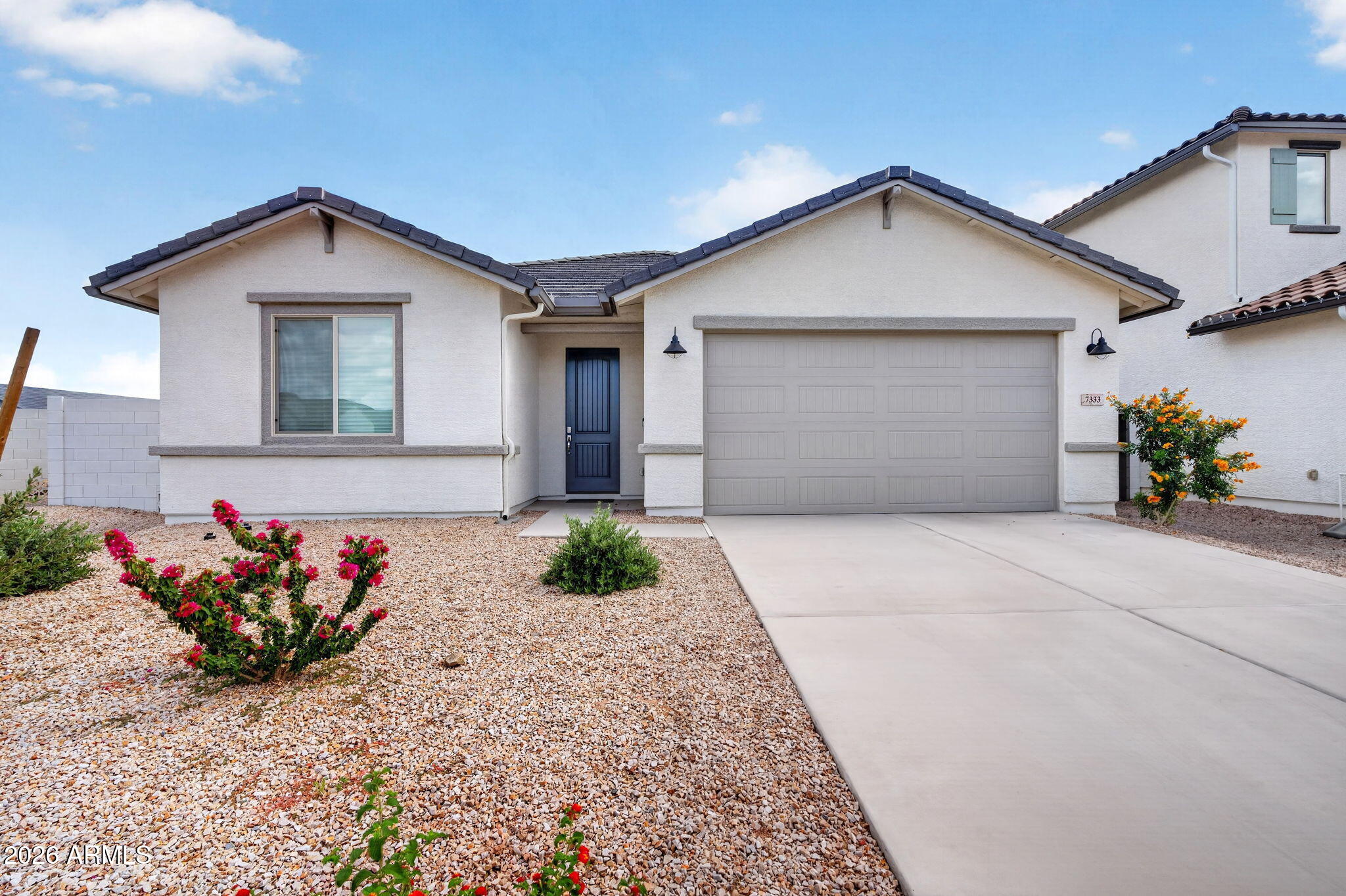 7333 E PURPLE PRAIRIE Drive