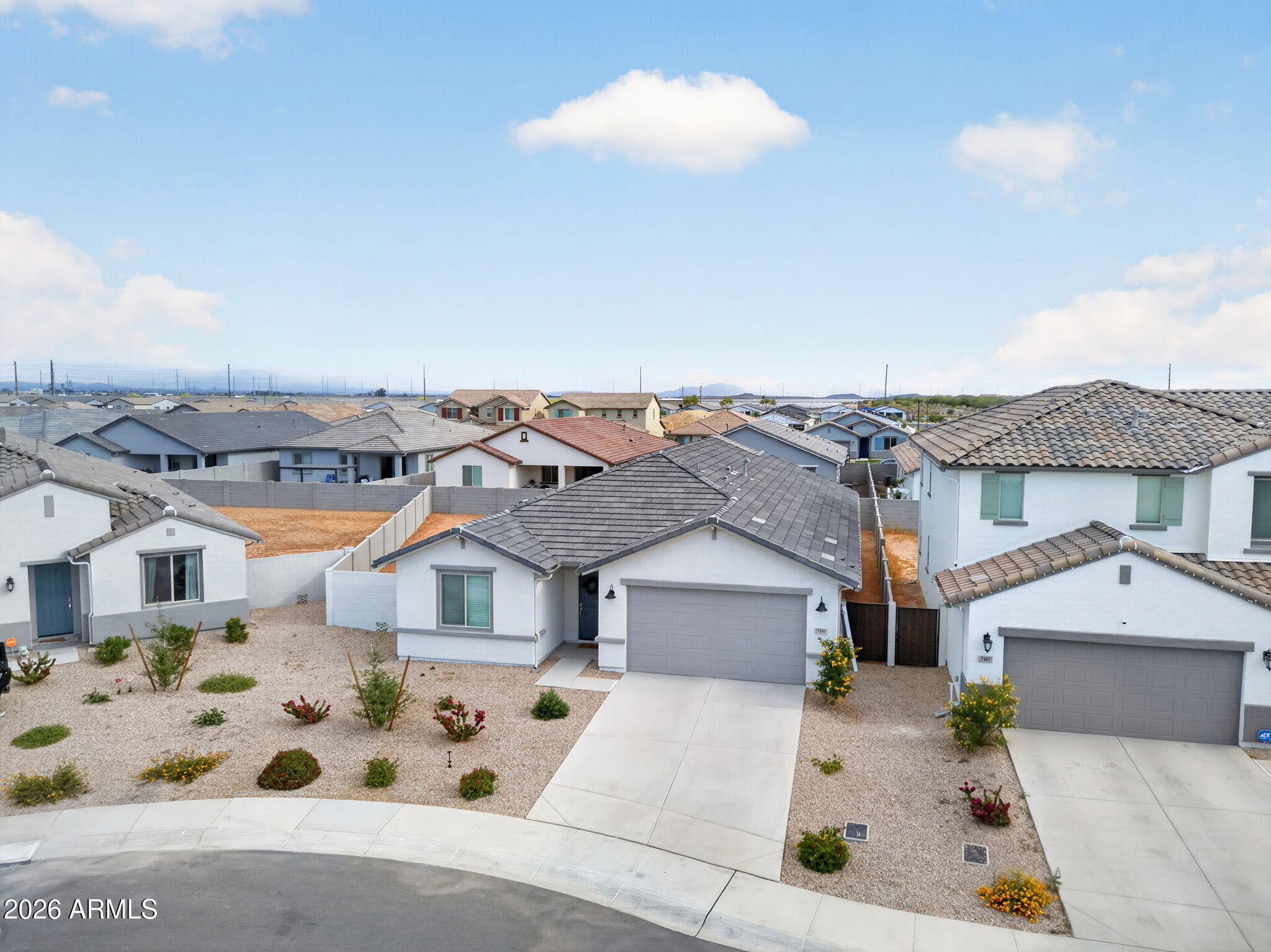 7333 E PURPLE PRAIRIE Drive