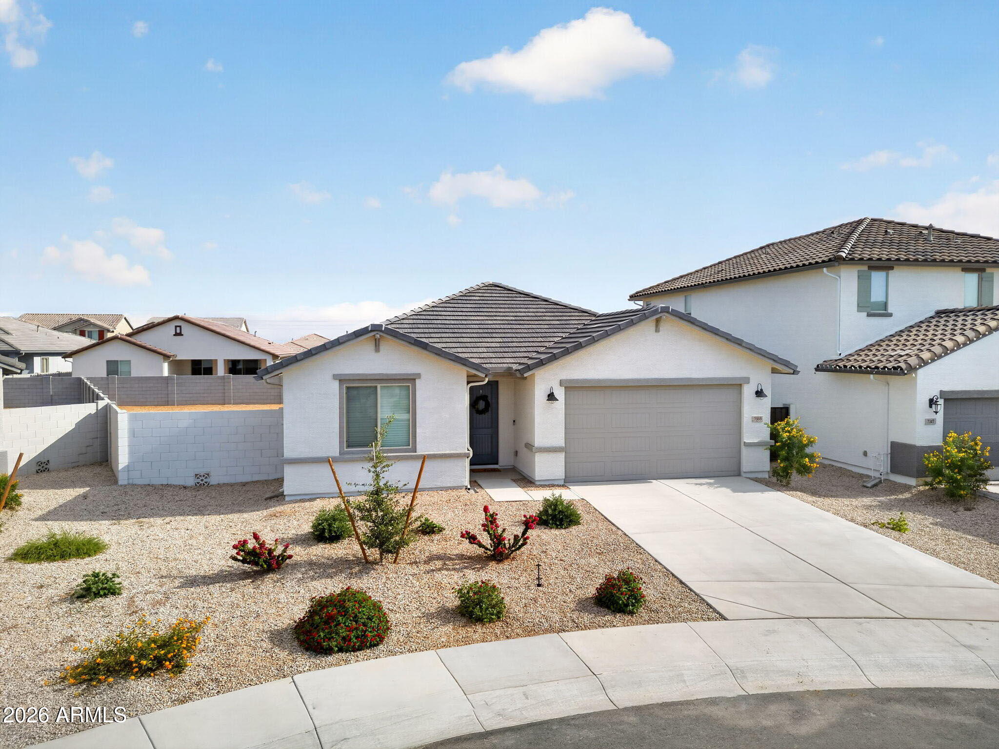 7333 E PURPLE PRAIRIE Drive