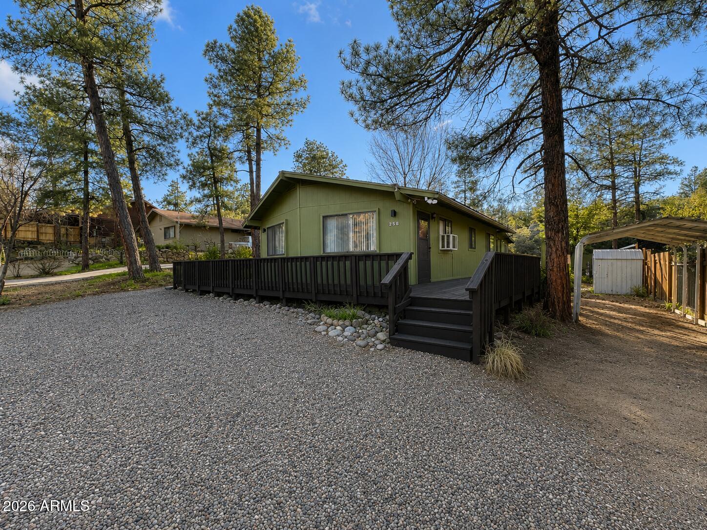 256 WHITNEY Street