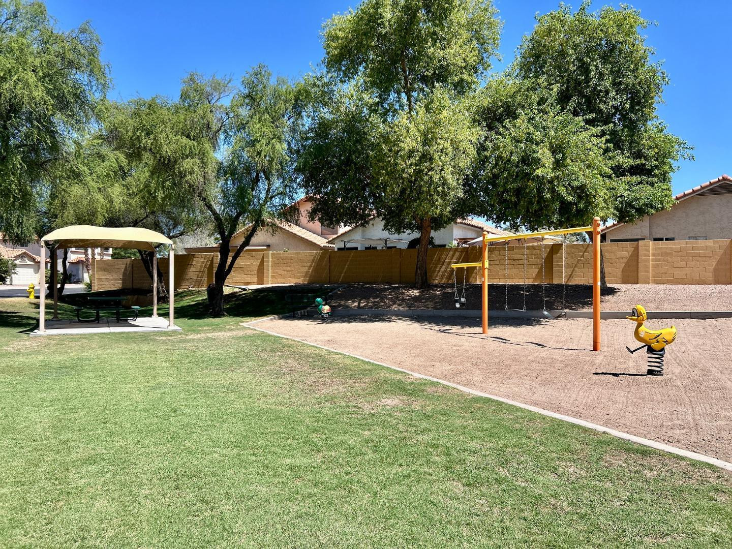 1034 W Redondo Drive