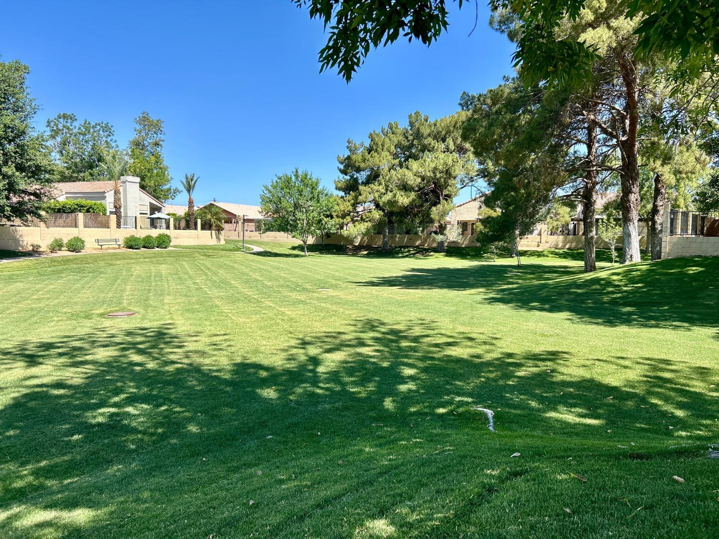1034 W Redondo Drive