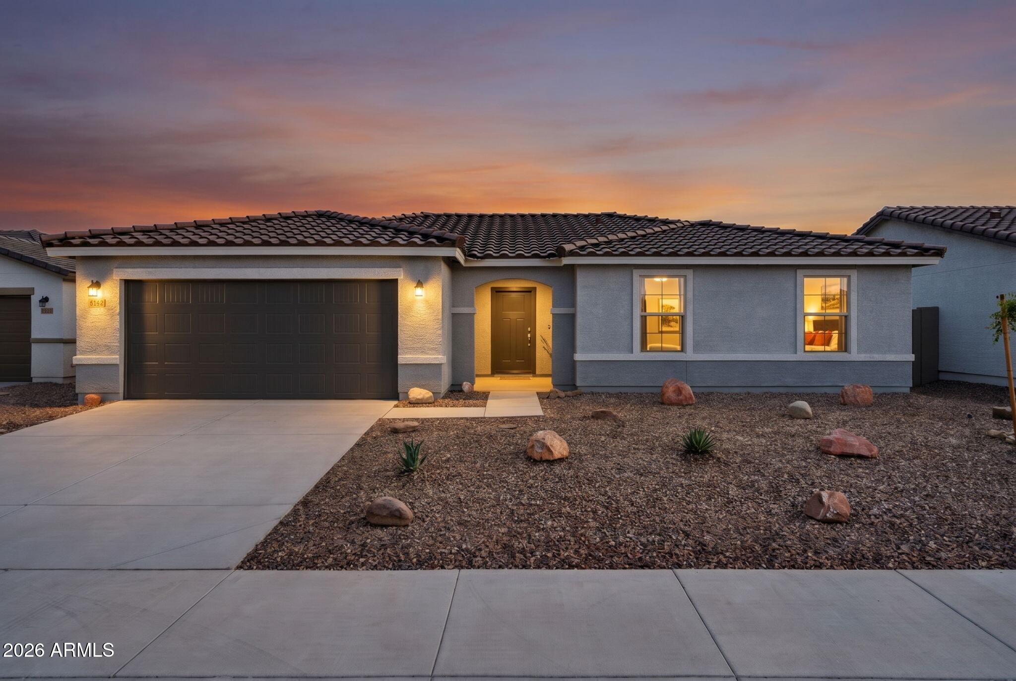 18221 E ZUZA Drive