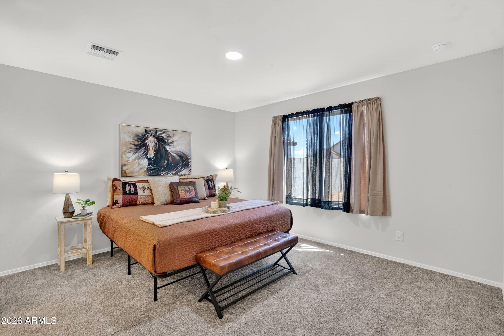 18221 E ZUZA Drive