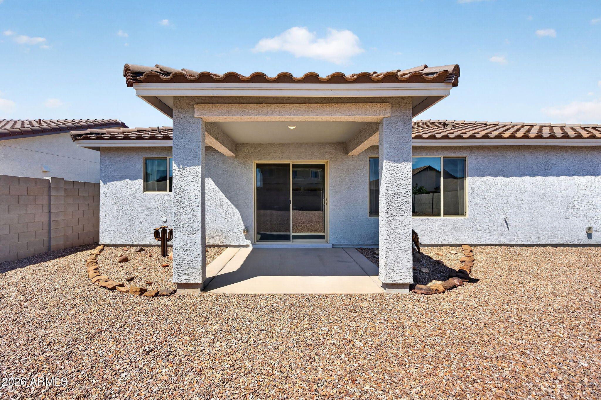 18221 E ZUZA Drive