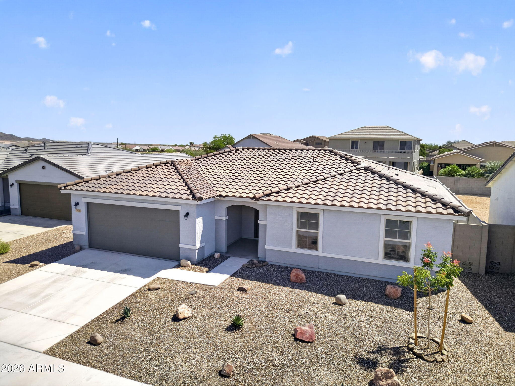 18221 E ZUZA Drive