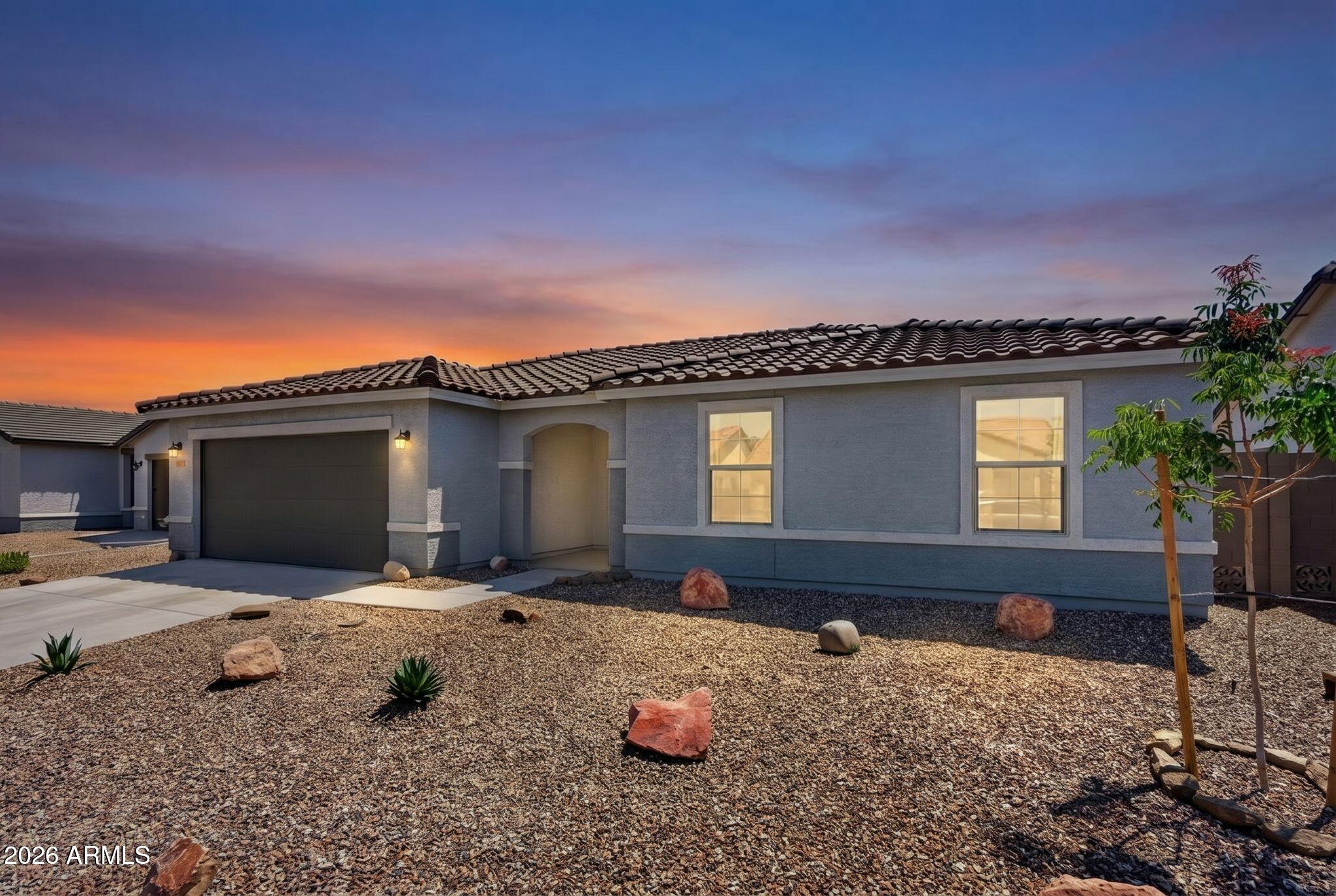 18221 E ZUZA Drive