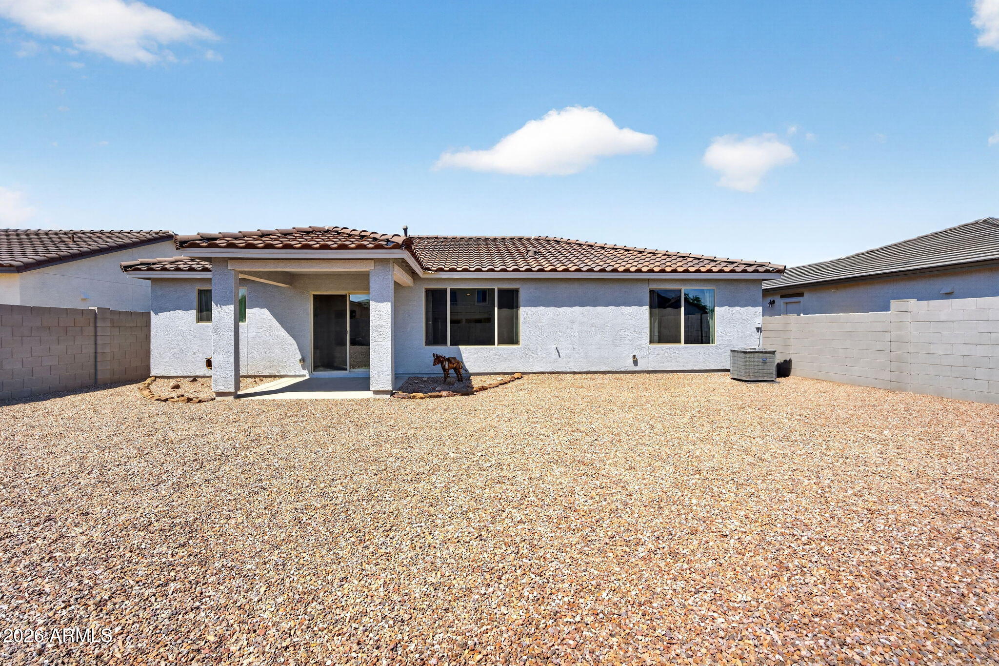 18221 E ZUZA Drive