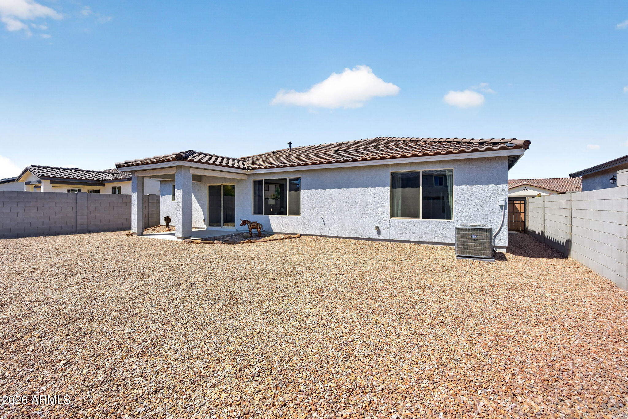 18221 E ZUZA Drive