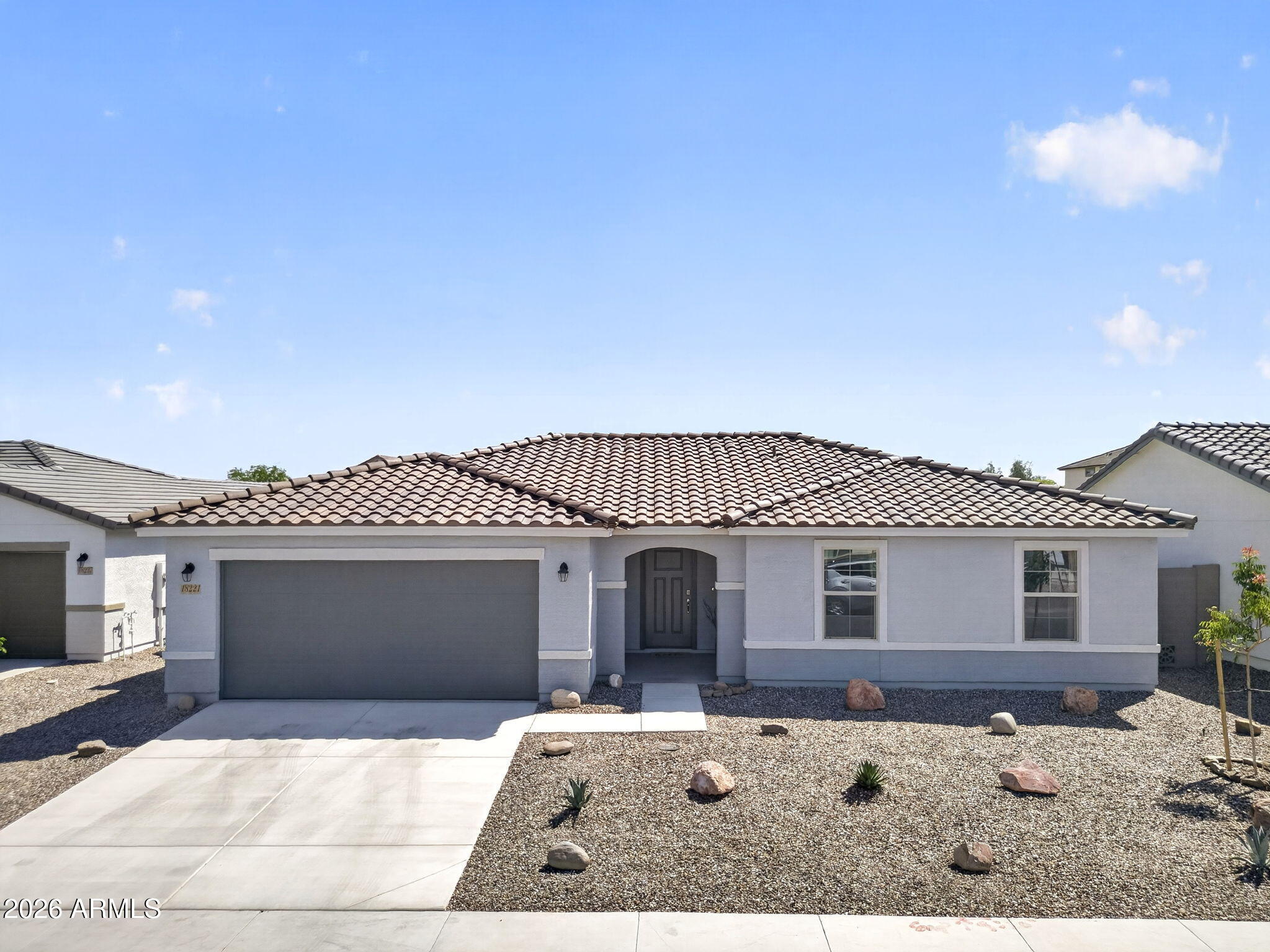 18221 E ZUZA Drive
