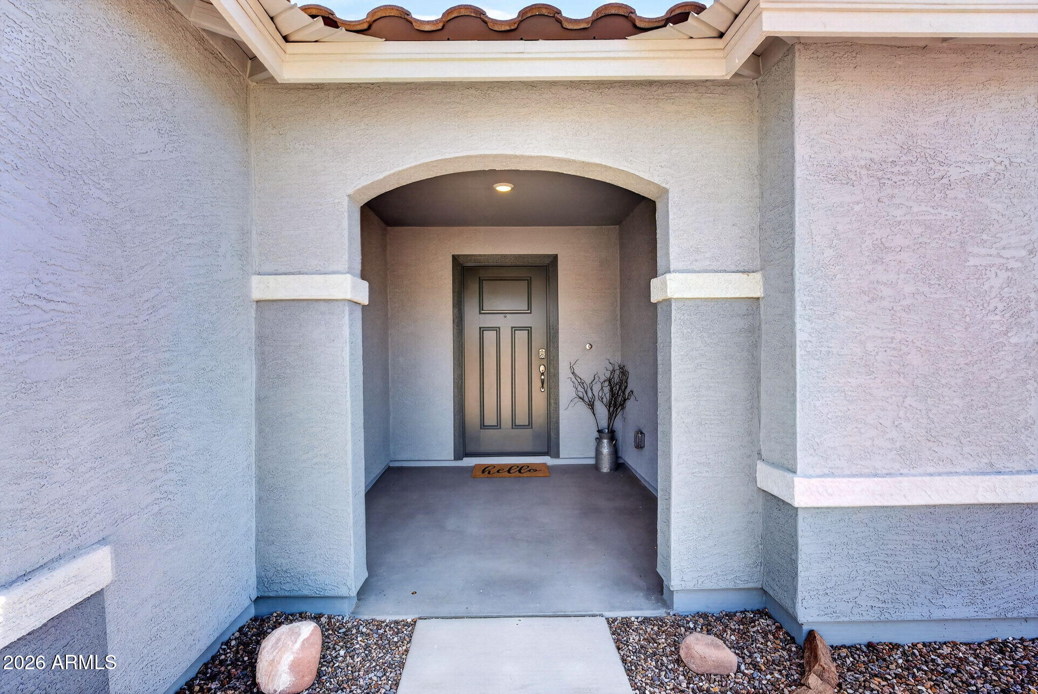 18221 E ZUZA Drive