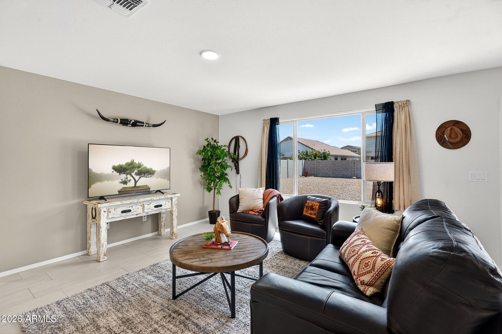 18221 E ZUZA Drive