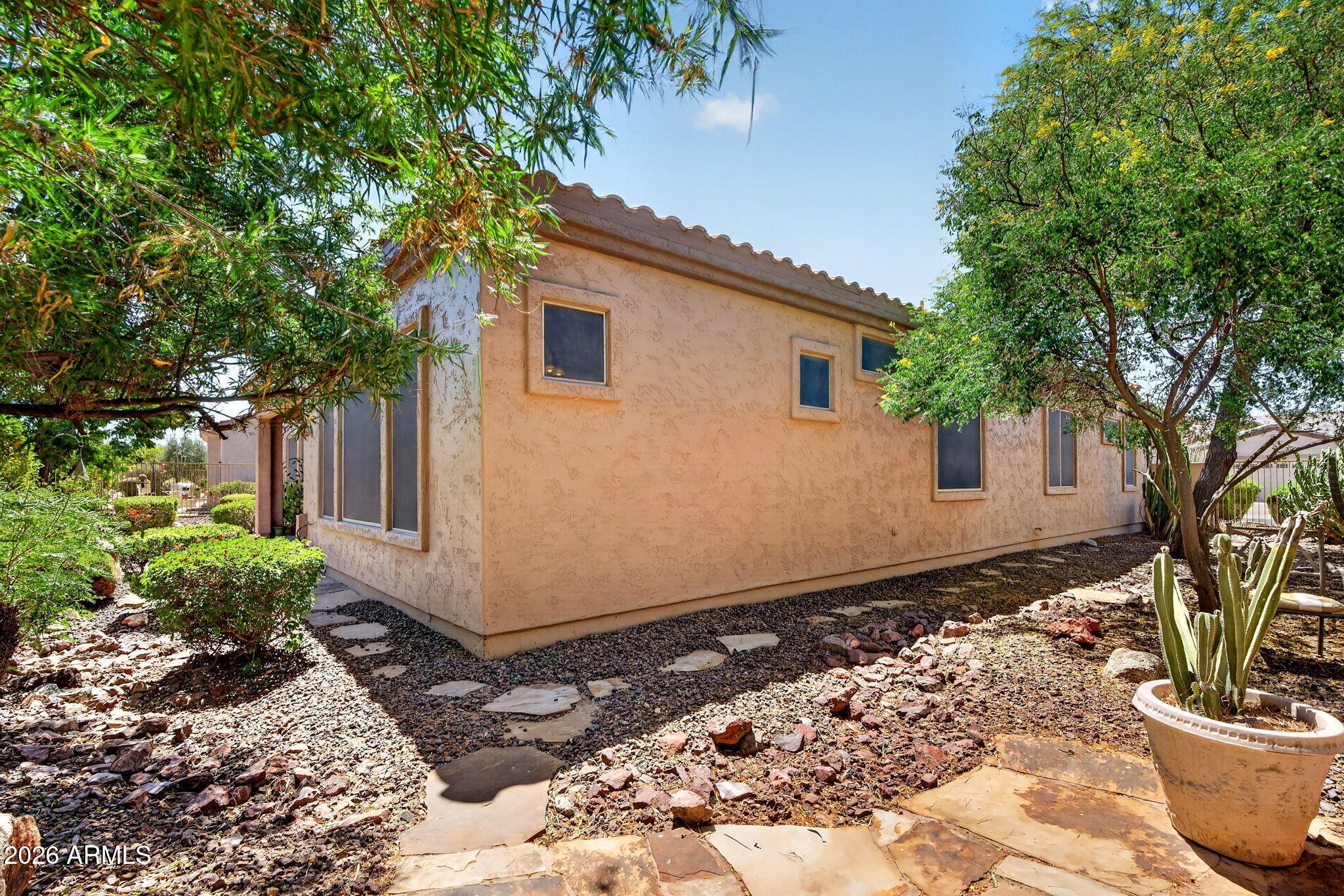 4744 E CAROB Drive