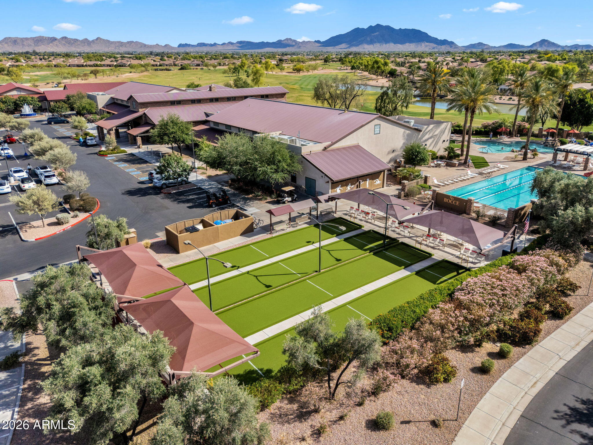 4744 E CAROB Drive