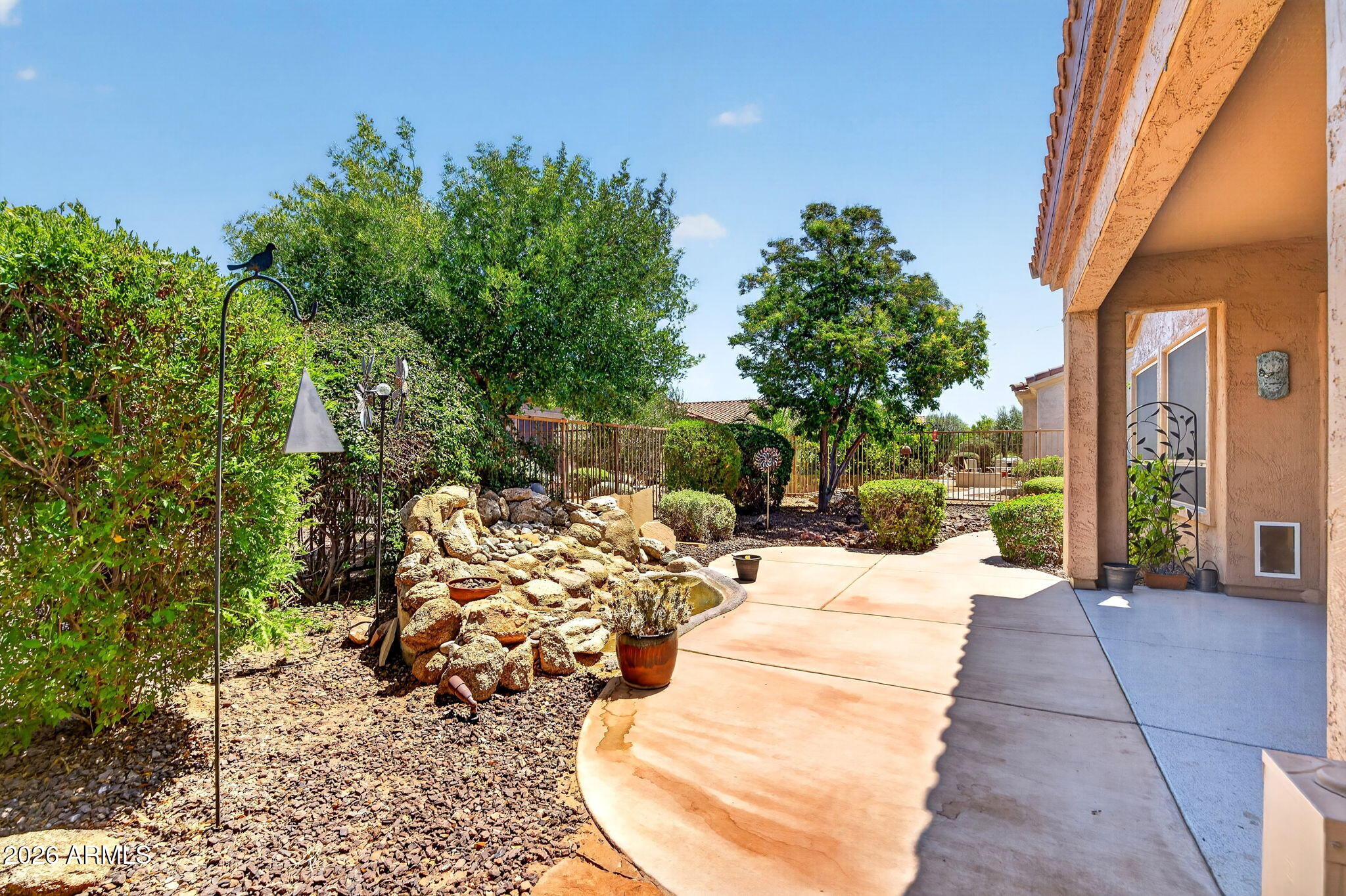 4744 E CAROB Drive