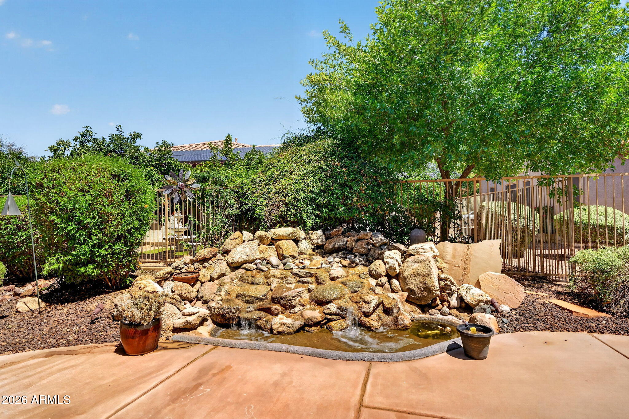 4744 E CAROB Drive