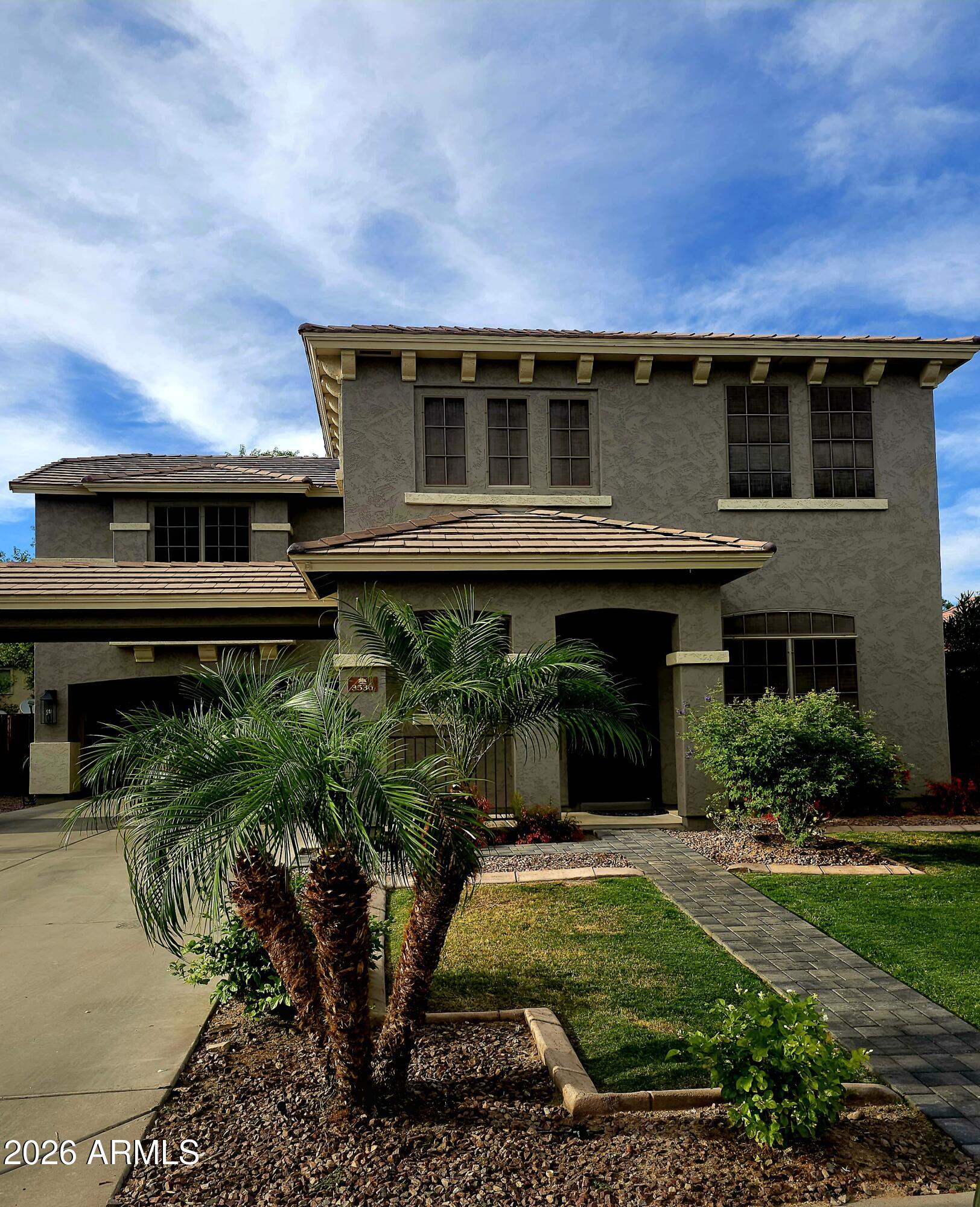 3536 E Fairview Street