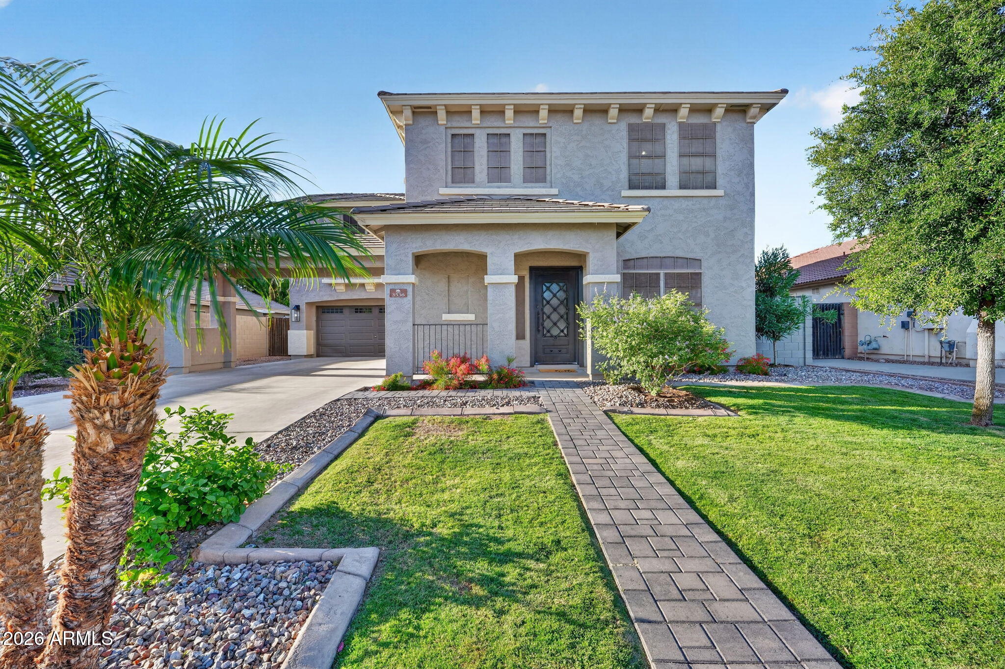3536 E Fairview Street