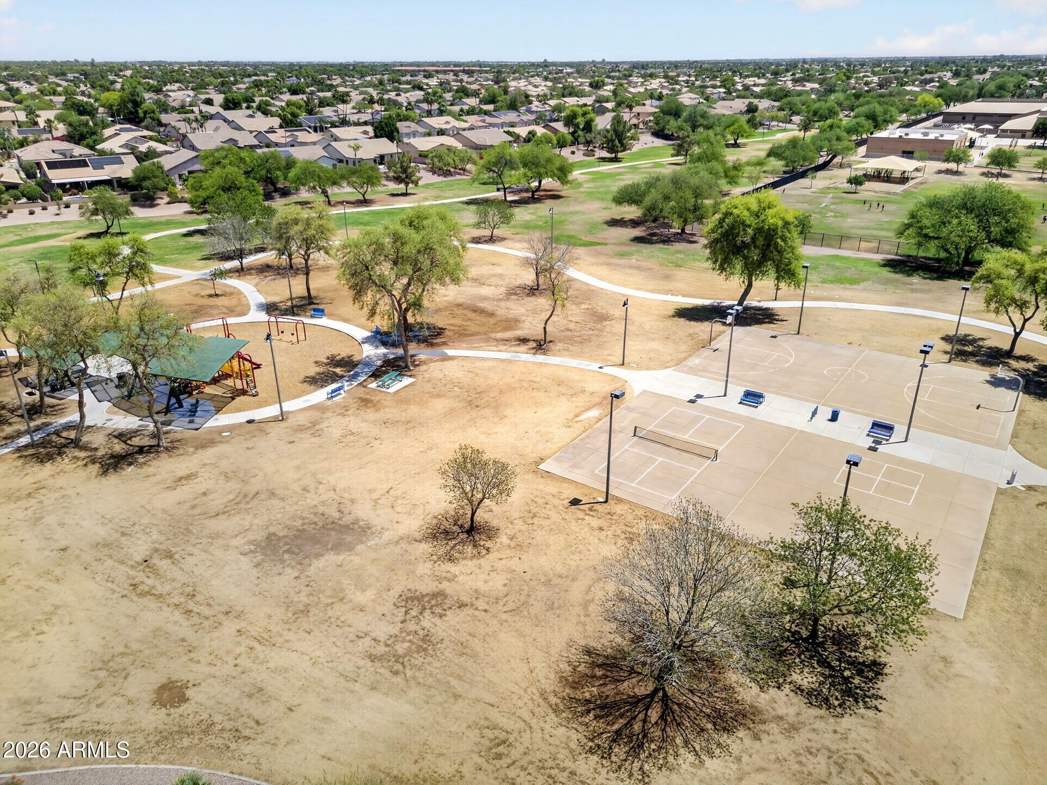 2275 E PEACH TREE Drive