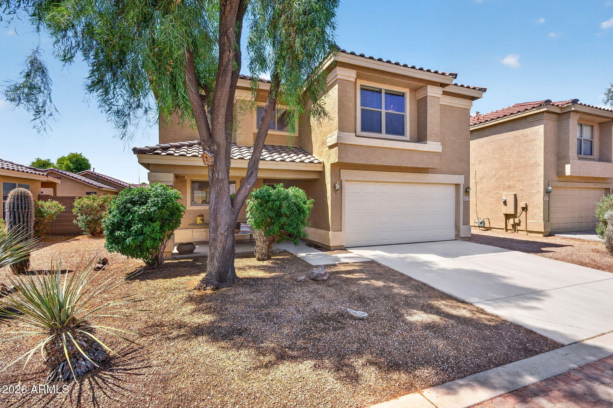 2275 E PEACH TREE Drive
