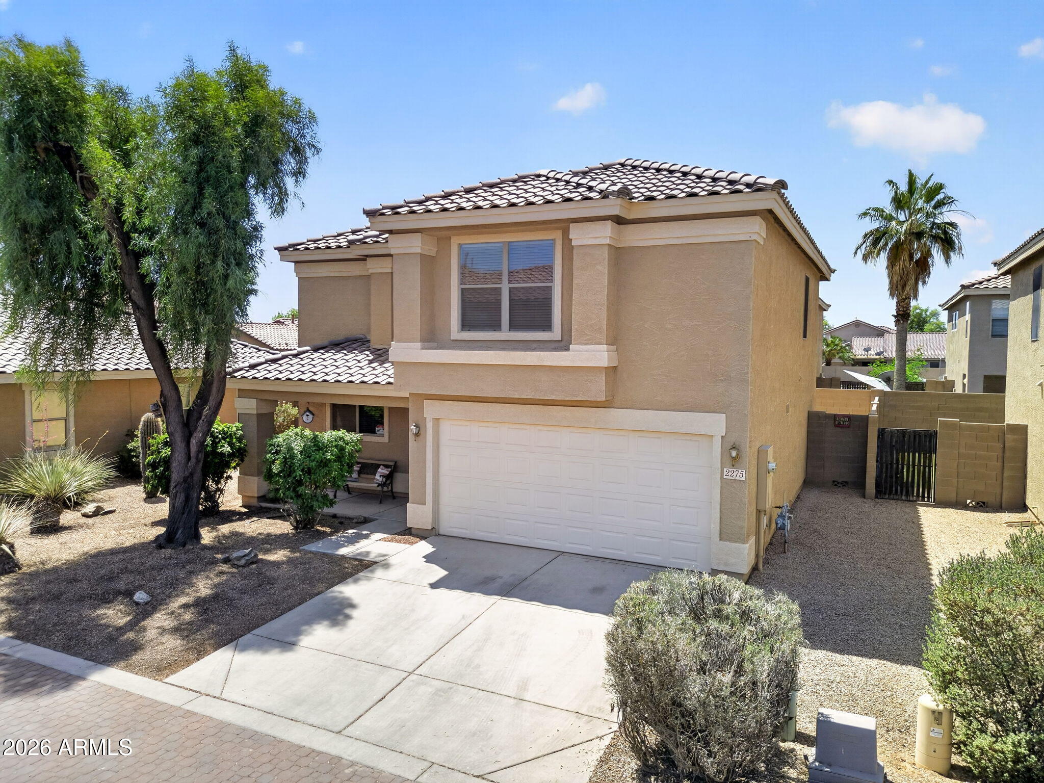 2275 E PEACH TREE Drive