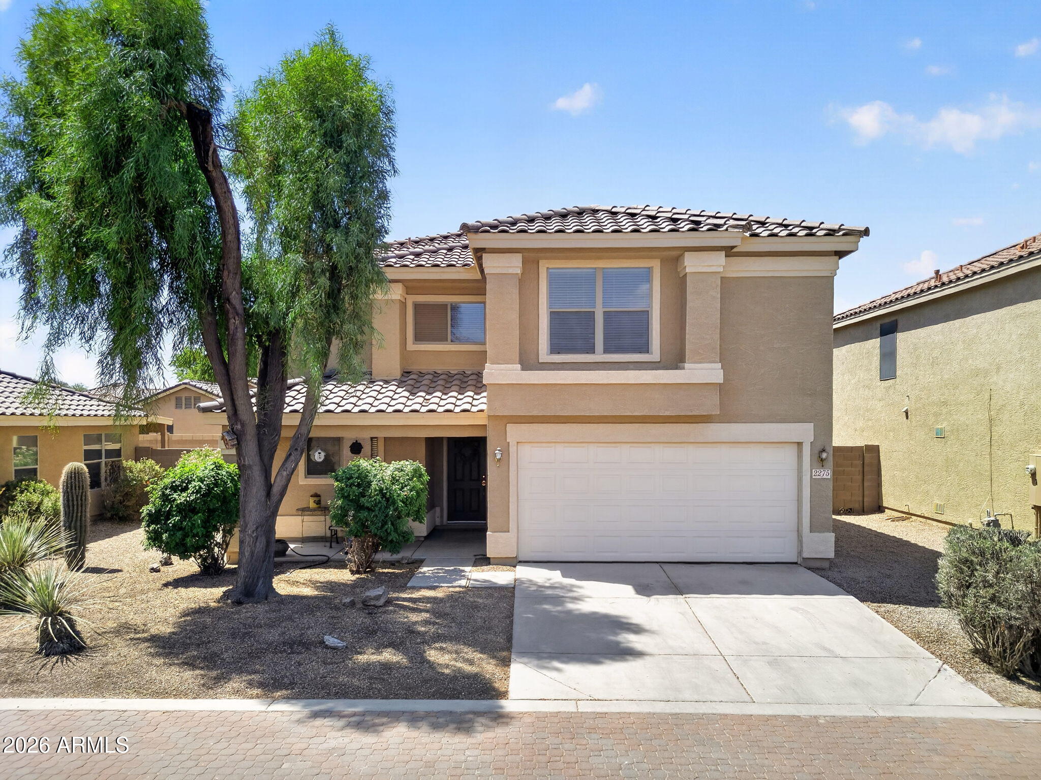 2275 E PEACH TREE Drive