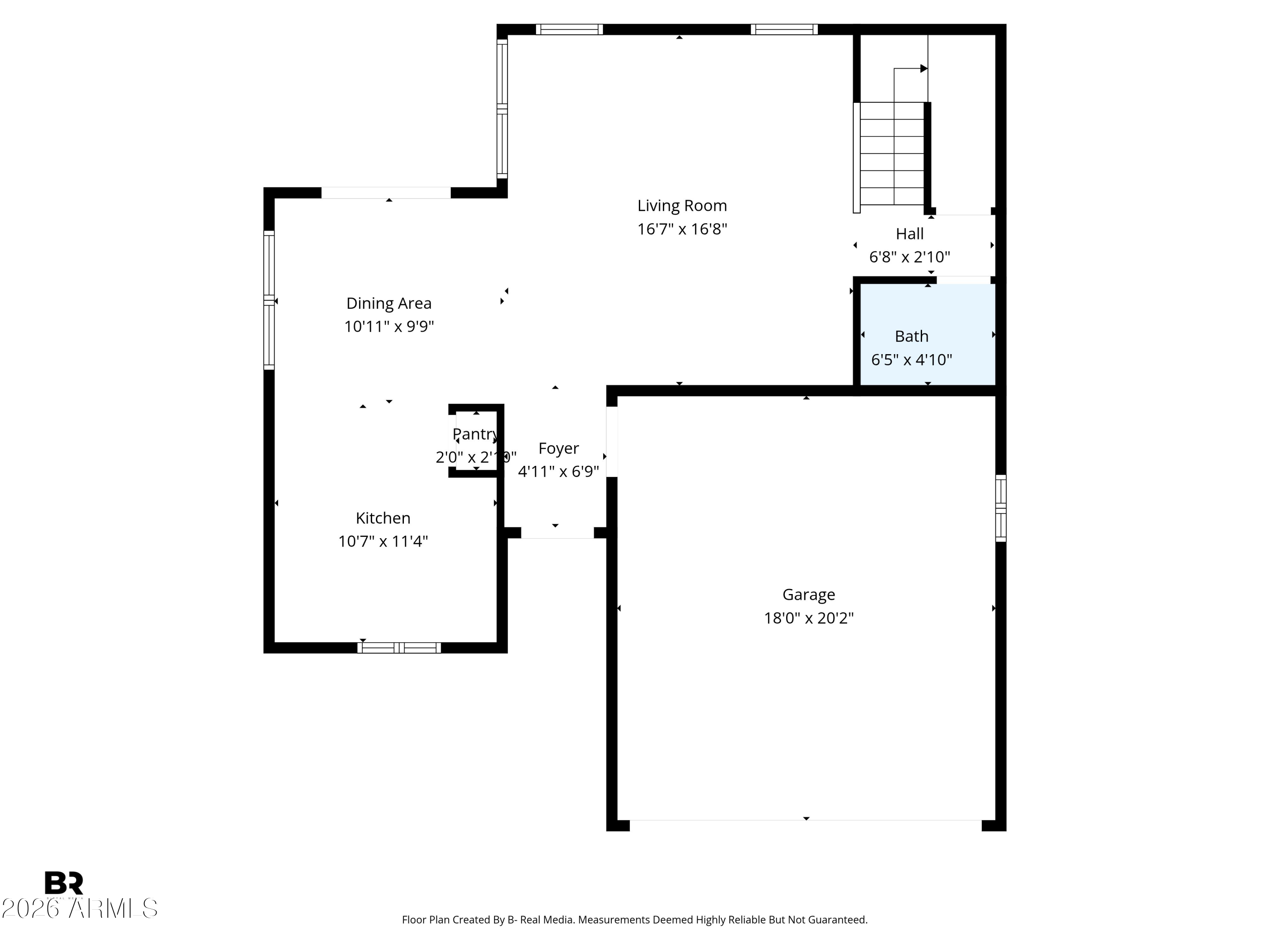 2275 E PEACH TREE Drive