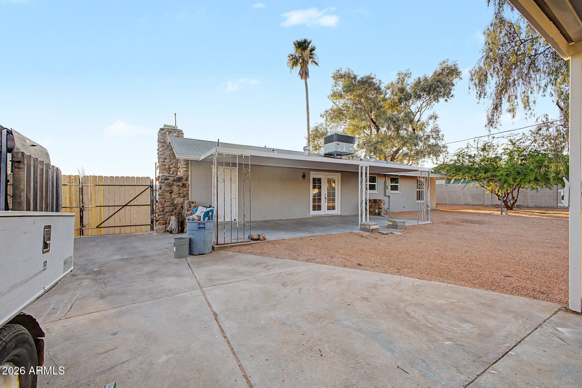 501 N 98TH Street