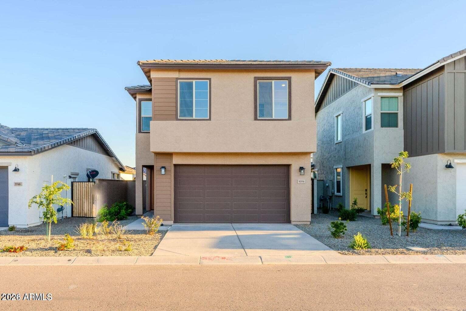 9350 E Supernova Drive