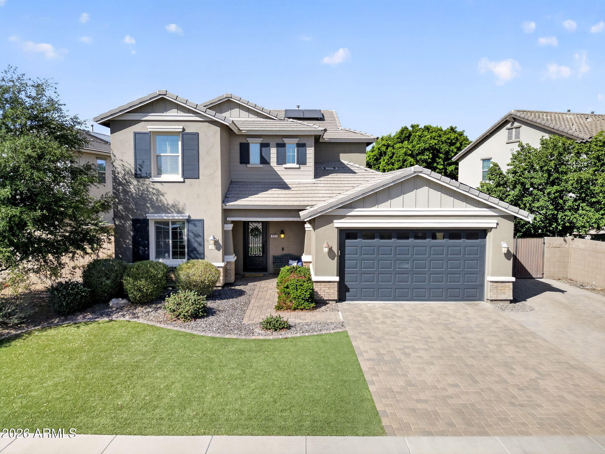 392 E BELLERIVE Place