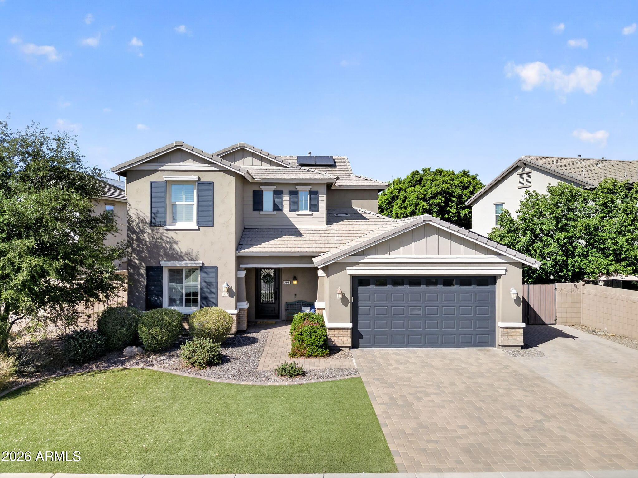 392 E BELLERIVE Place