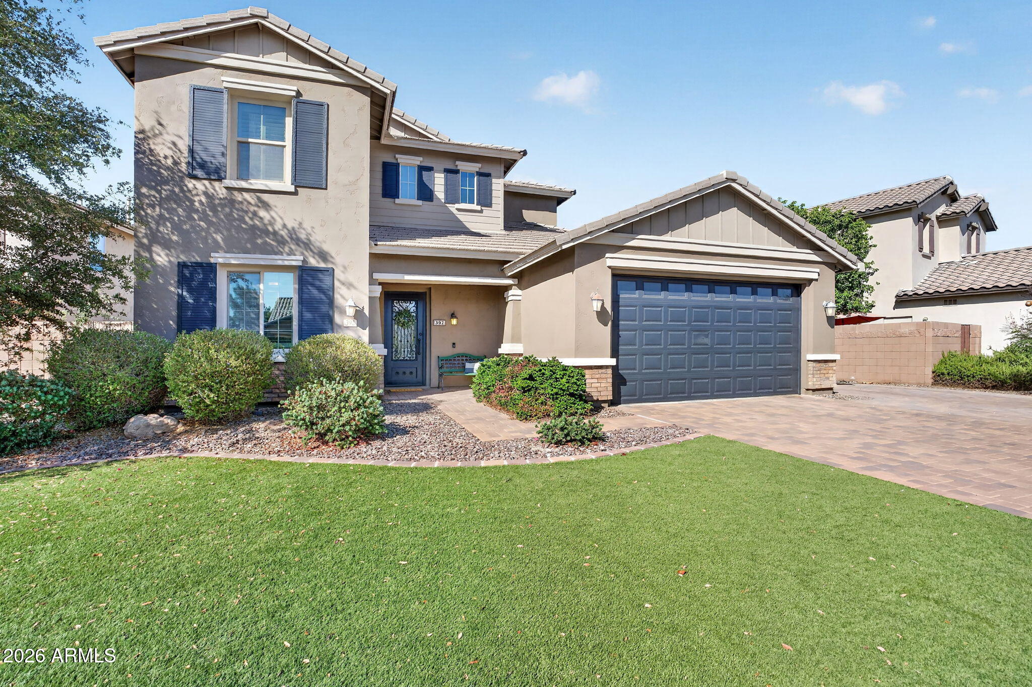 392 E BELLERIVE Place