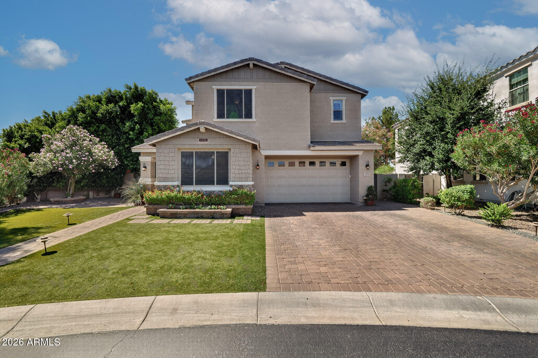 1451 W SEA FOG Drive