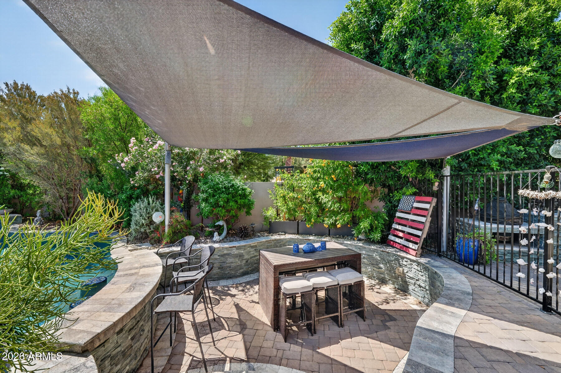 1451 W SEA FOG Drive