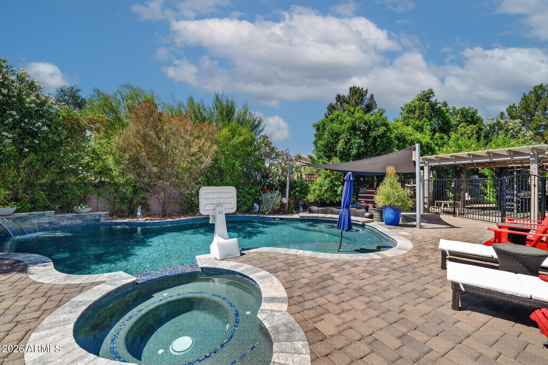1451 W SEA FOG Drive