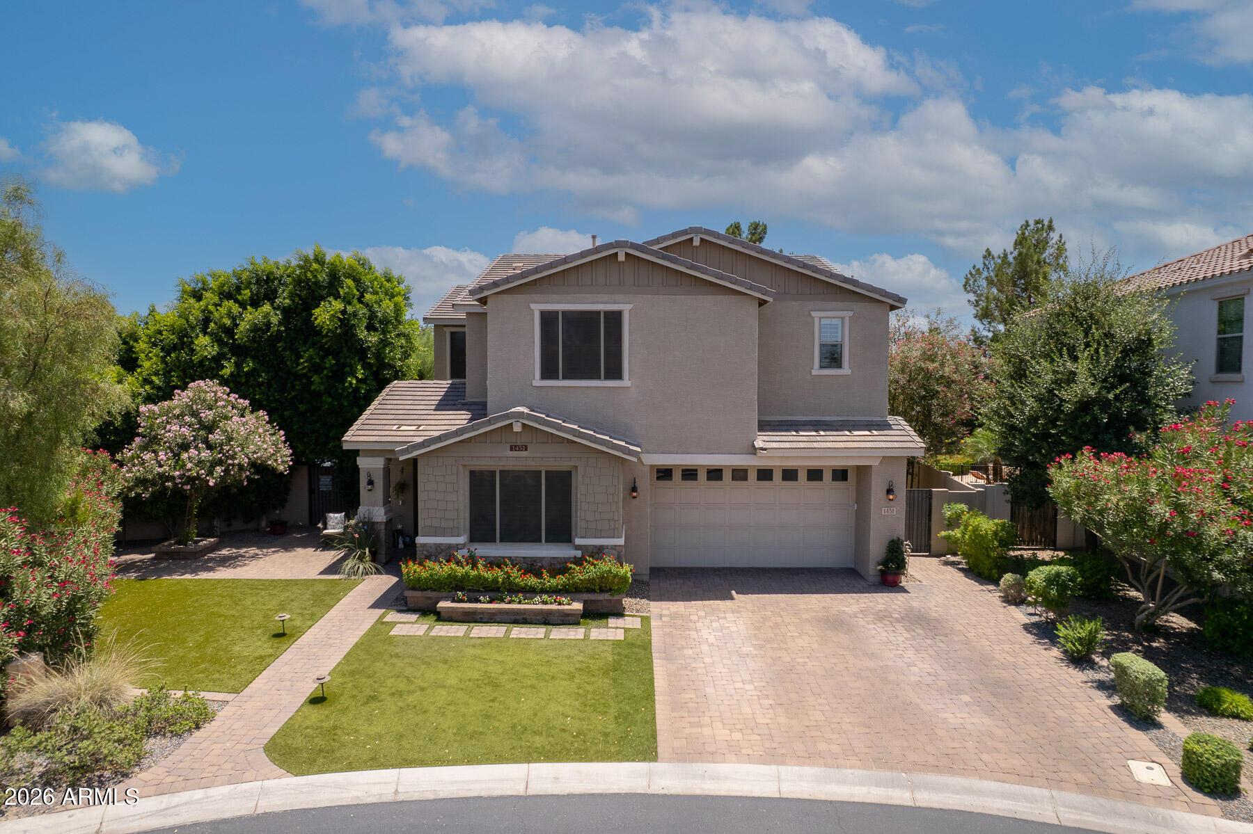 1451 W SEA FOG Drive