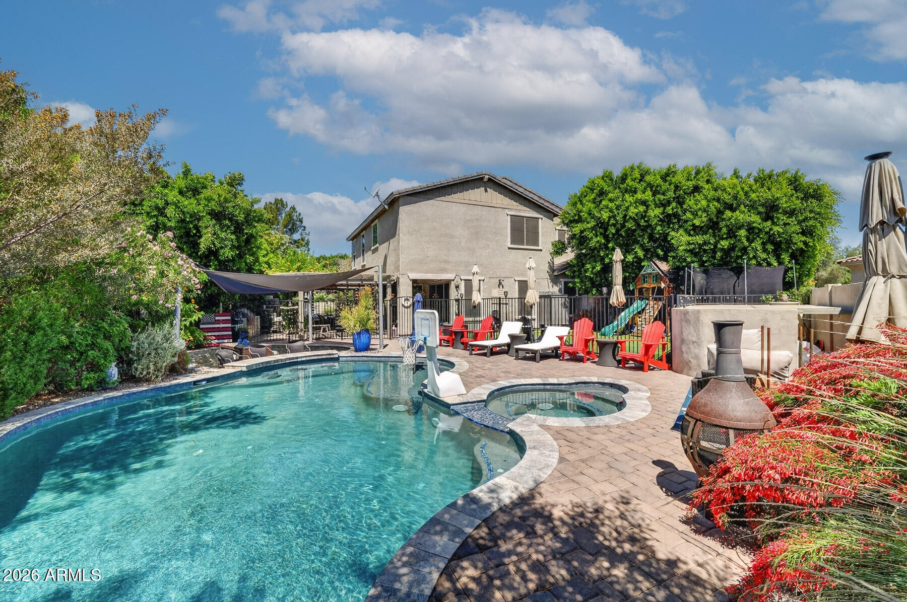 1451 W SEA FOG Drive