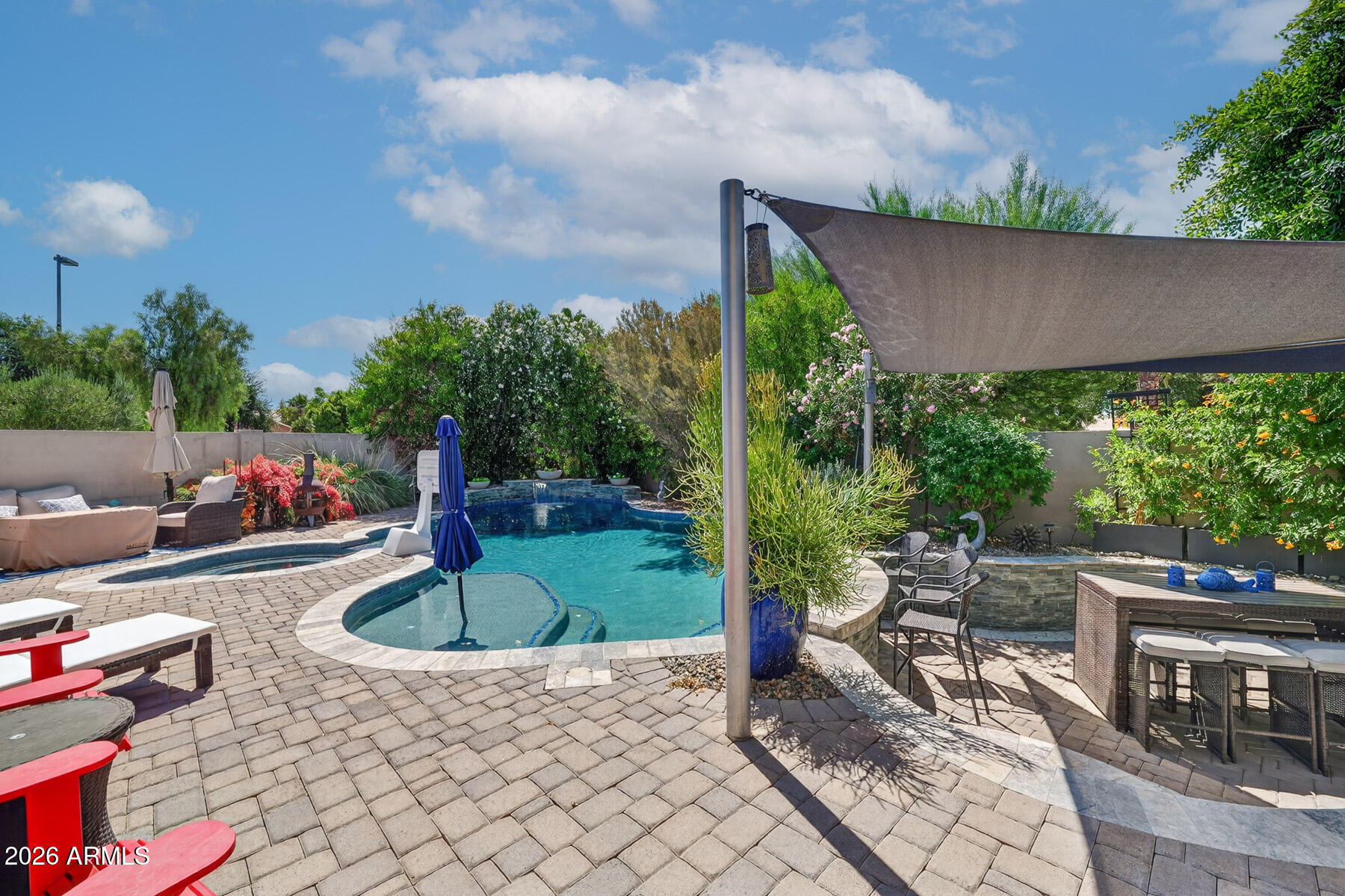 1451 W SEA FOG Drive